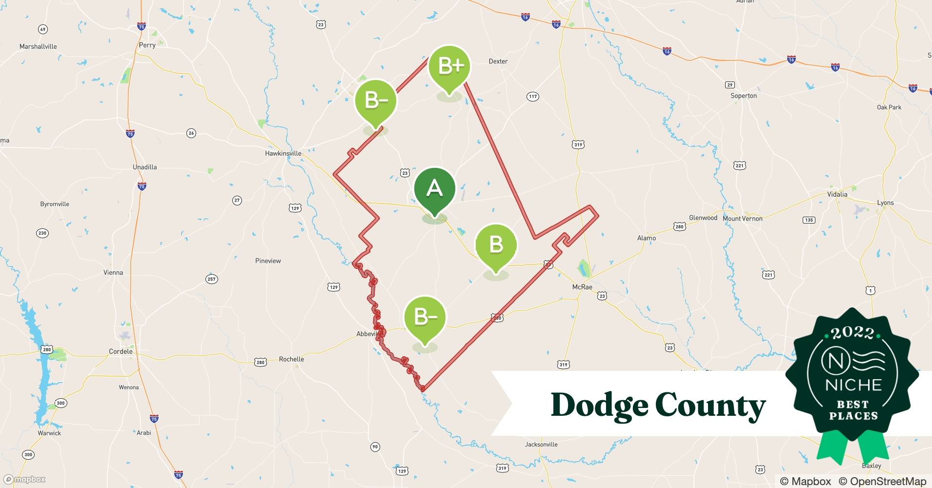 2022 Best Places To Retire In Dodge County GA Niche 7140 Hot Sex Picture