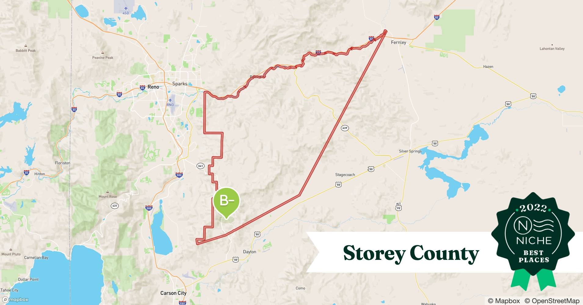 Best Storey County ZIP Codes To Live In Niche 0 Hot Sex Picture