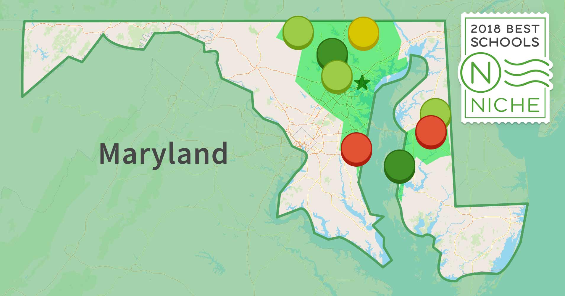 2018 Best Private High Schools in the Baltimore Area Niche