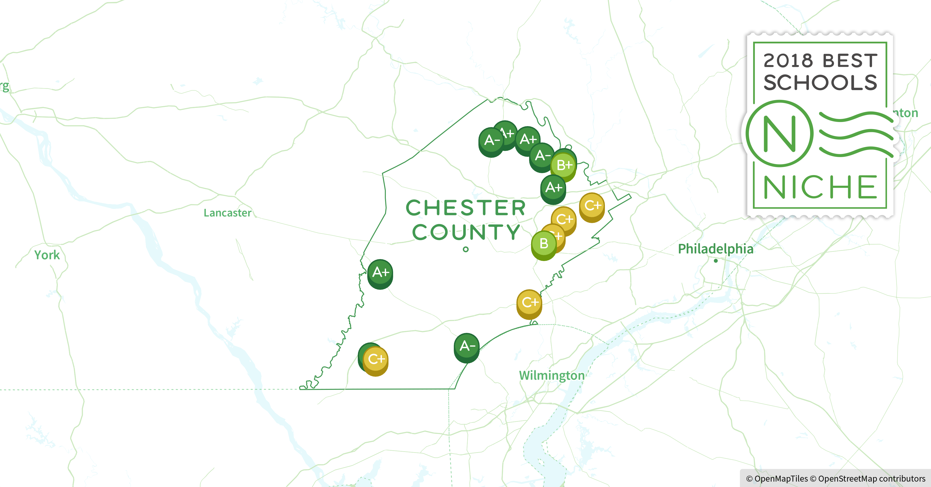 school districts in chester county pa niche every county in texas regardless of its size is divided into