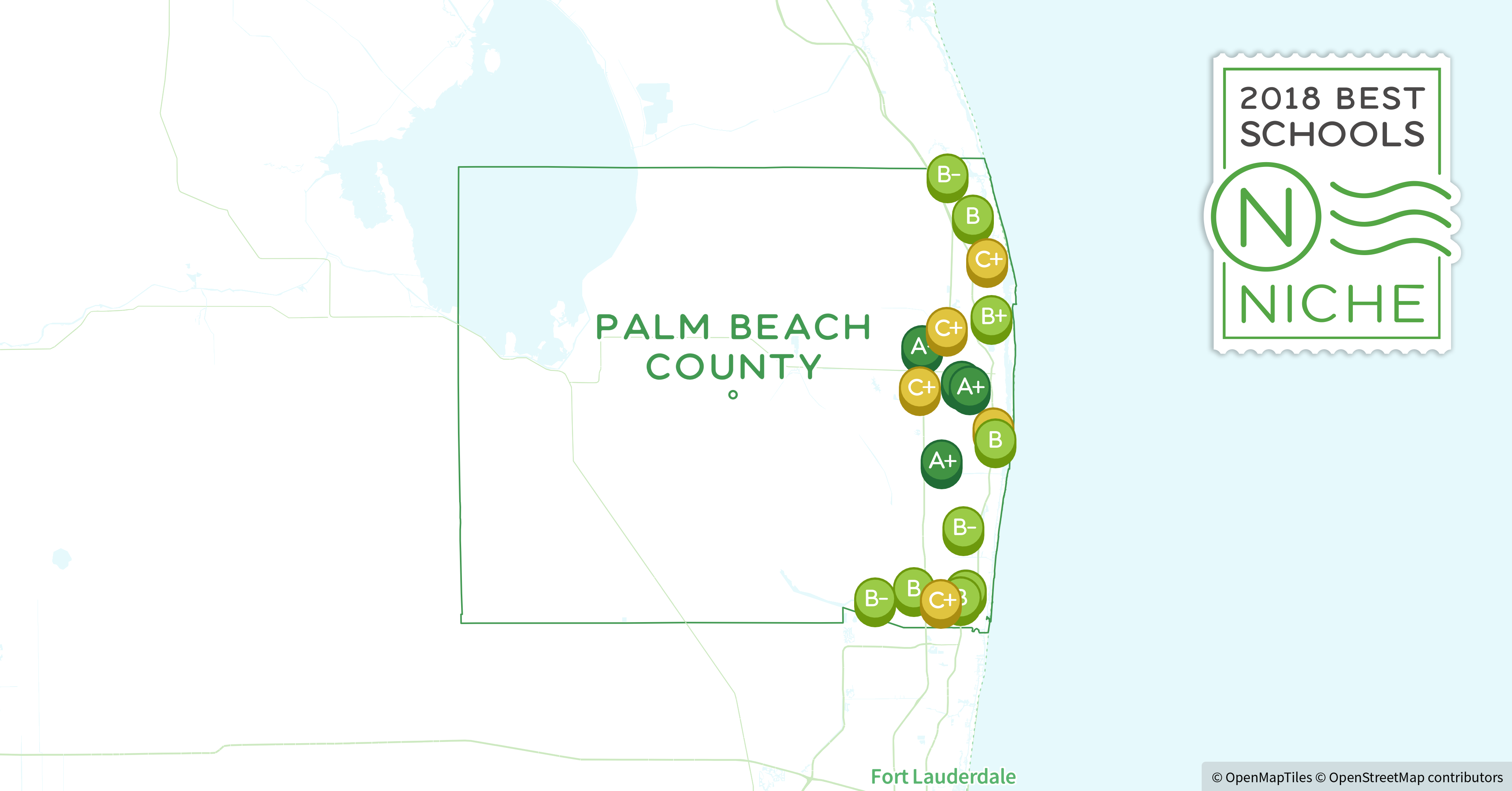Best Public Middle School In Palm Beach County Best Public Middle School In Palm Beach County