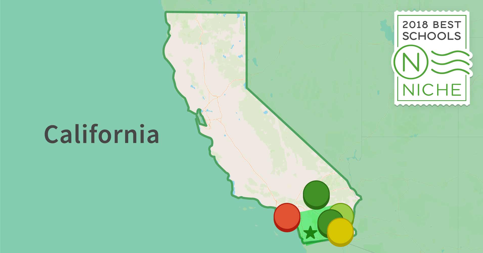 2018 Best Charter High Schools in the San Diego Area - Niche