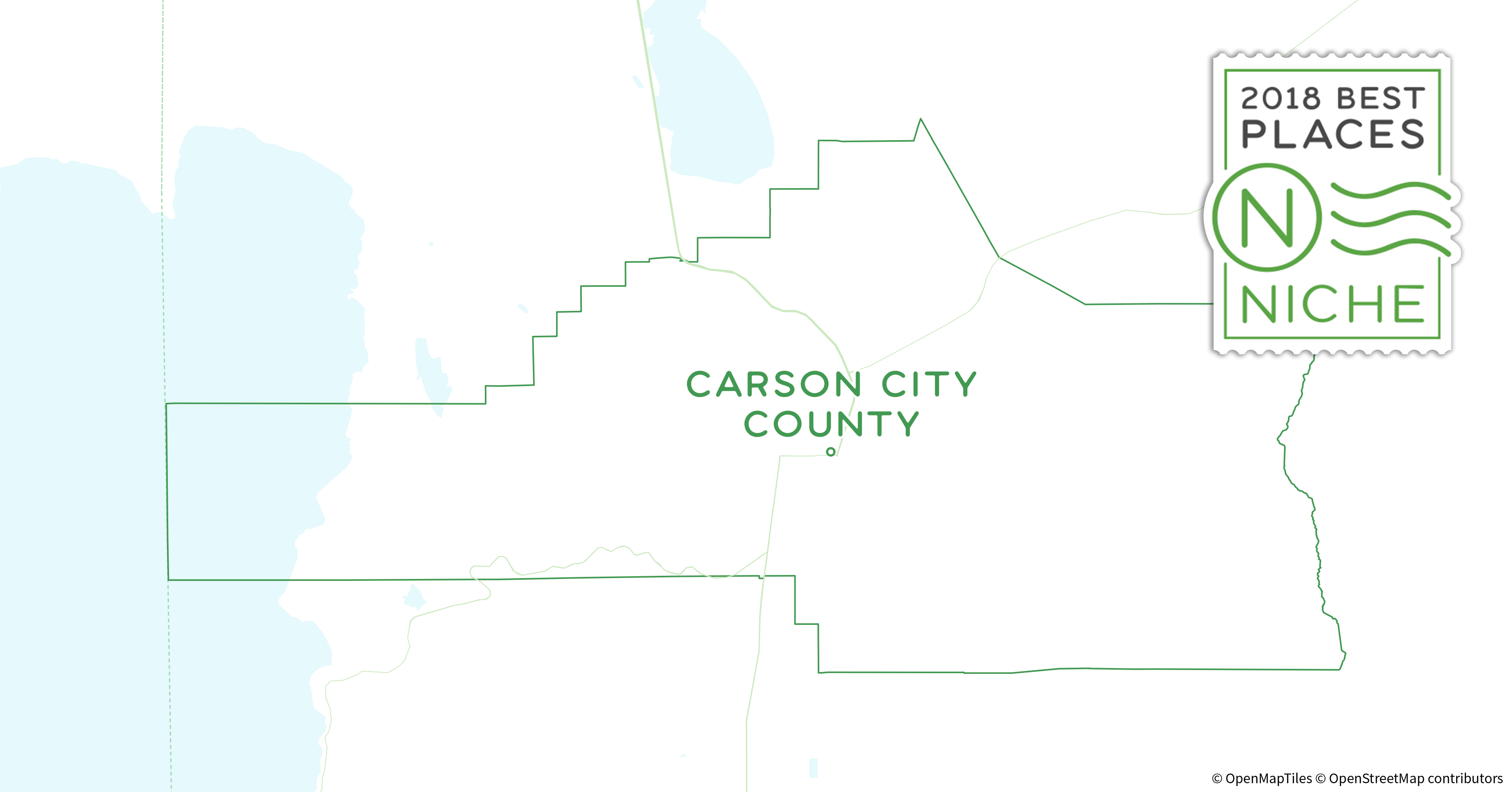 2018 Best Places to Live in Carson City County, NV Niche