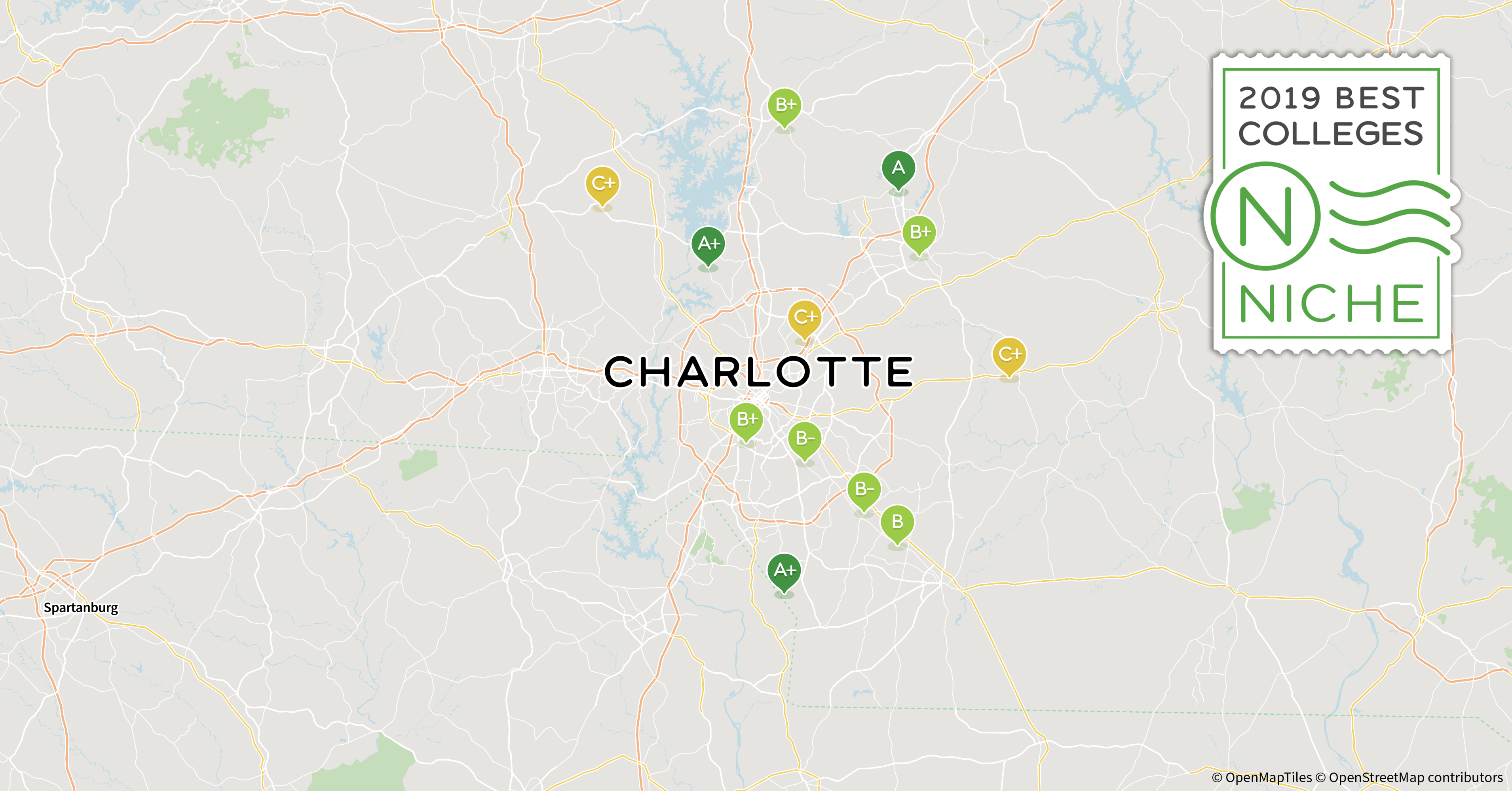 Colleges In Nc >> College Search Niche Colleges In Nc >> College Search Niche