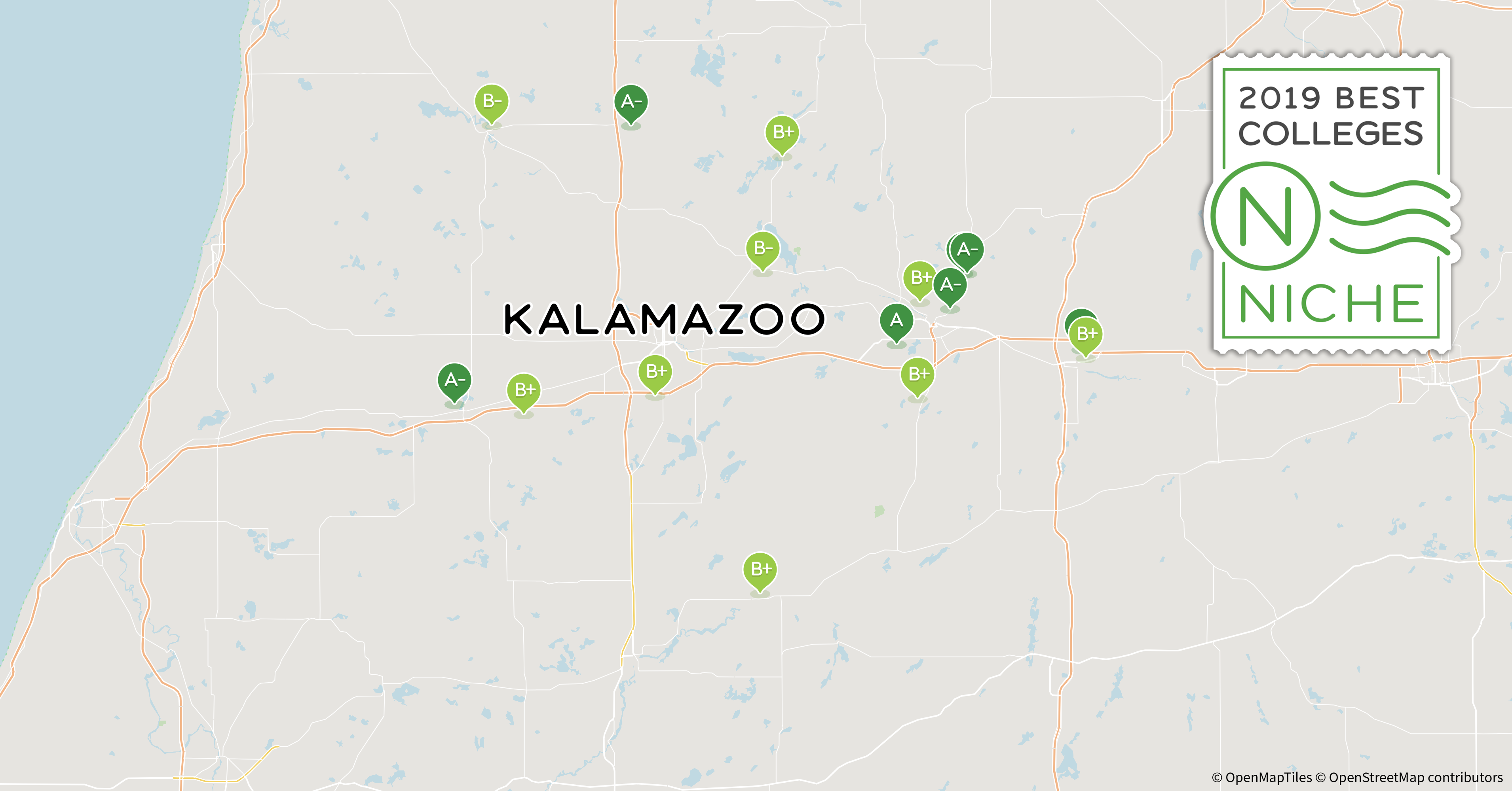 Top Masters in Accounting Programs in the Kalamazoo Area Niche