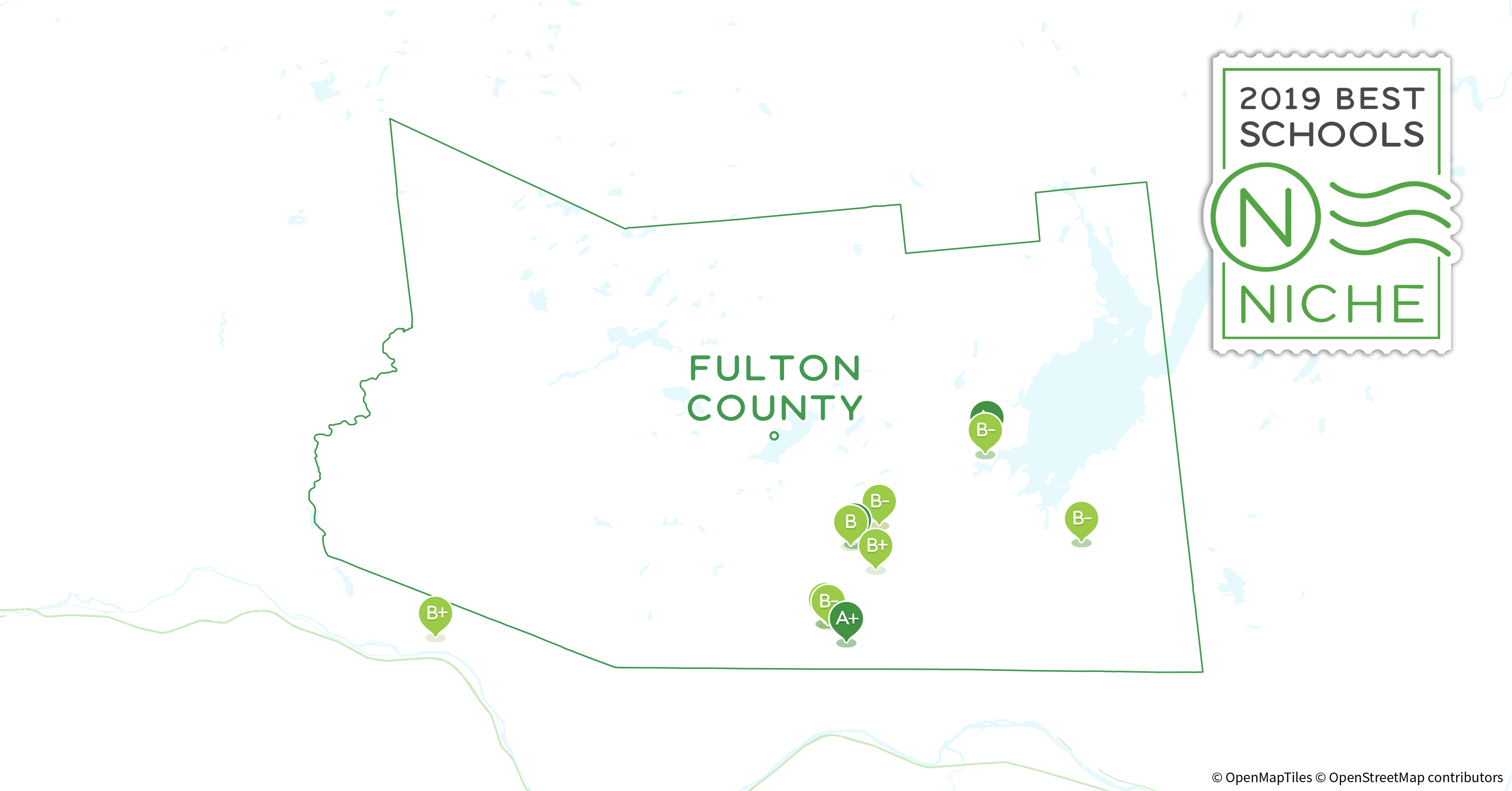 School Districts in Fulton County, NY Niche