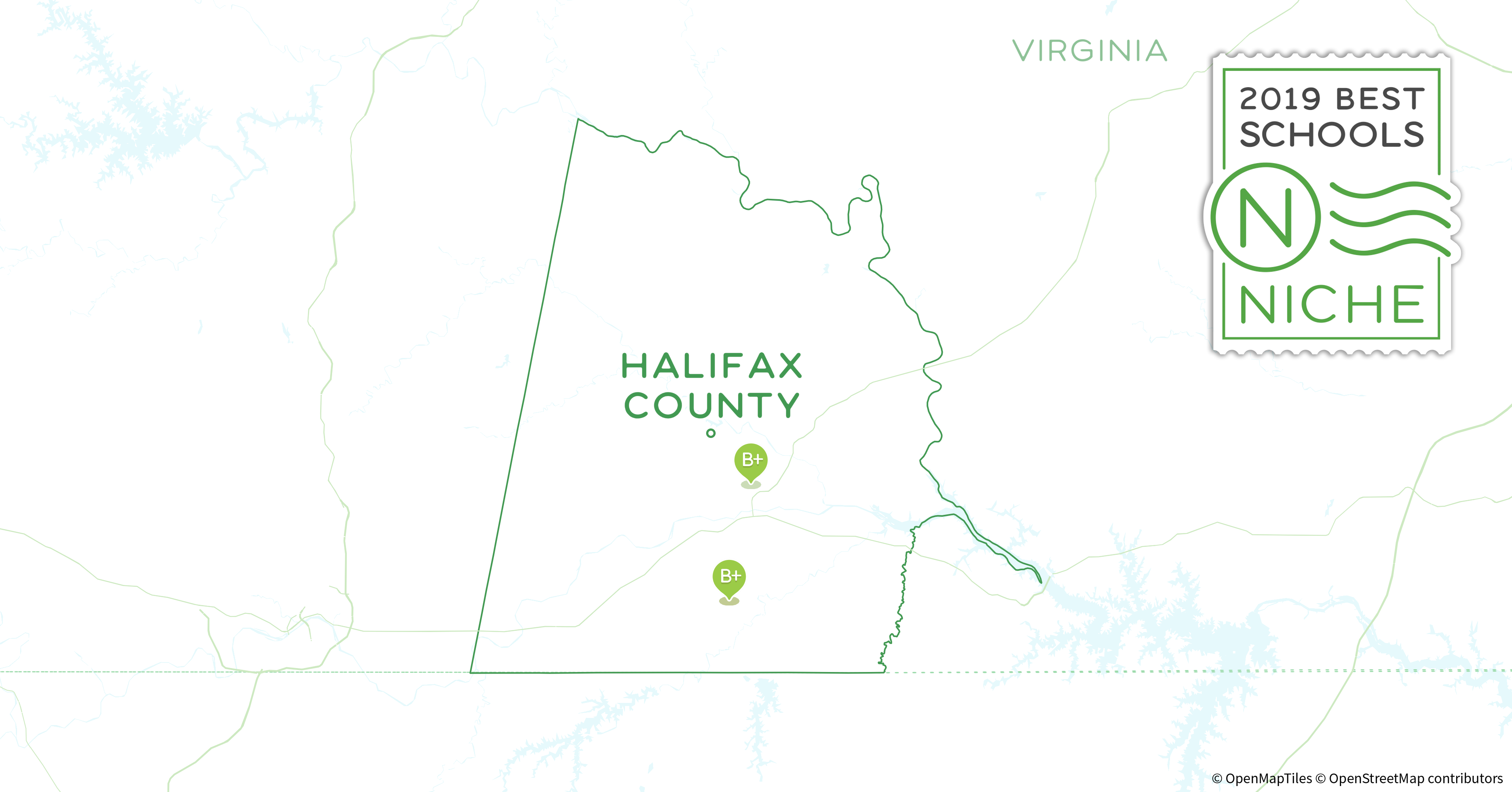 2019 Best Public Elementary Schools in Halifax County, VA Niche