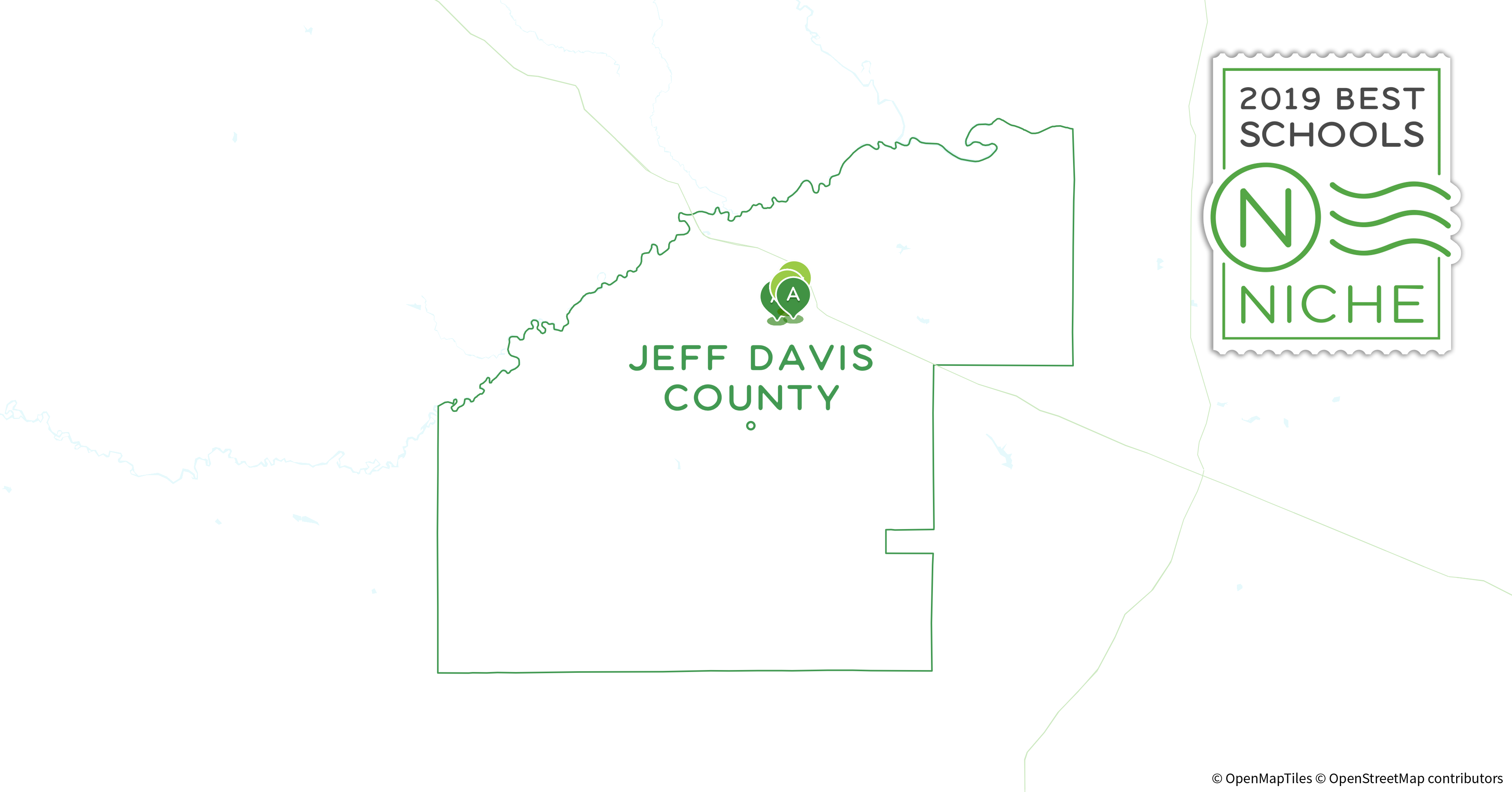 K12 Schools in Jeff Davis County, GA Niche