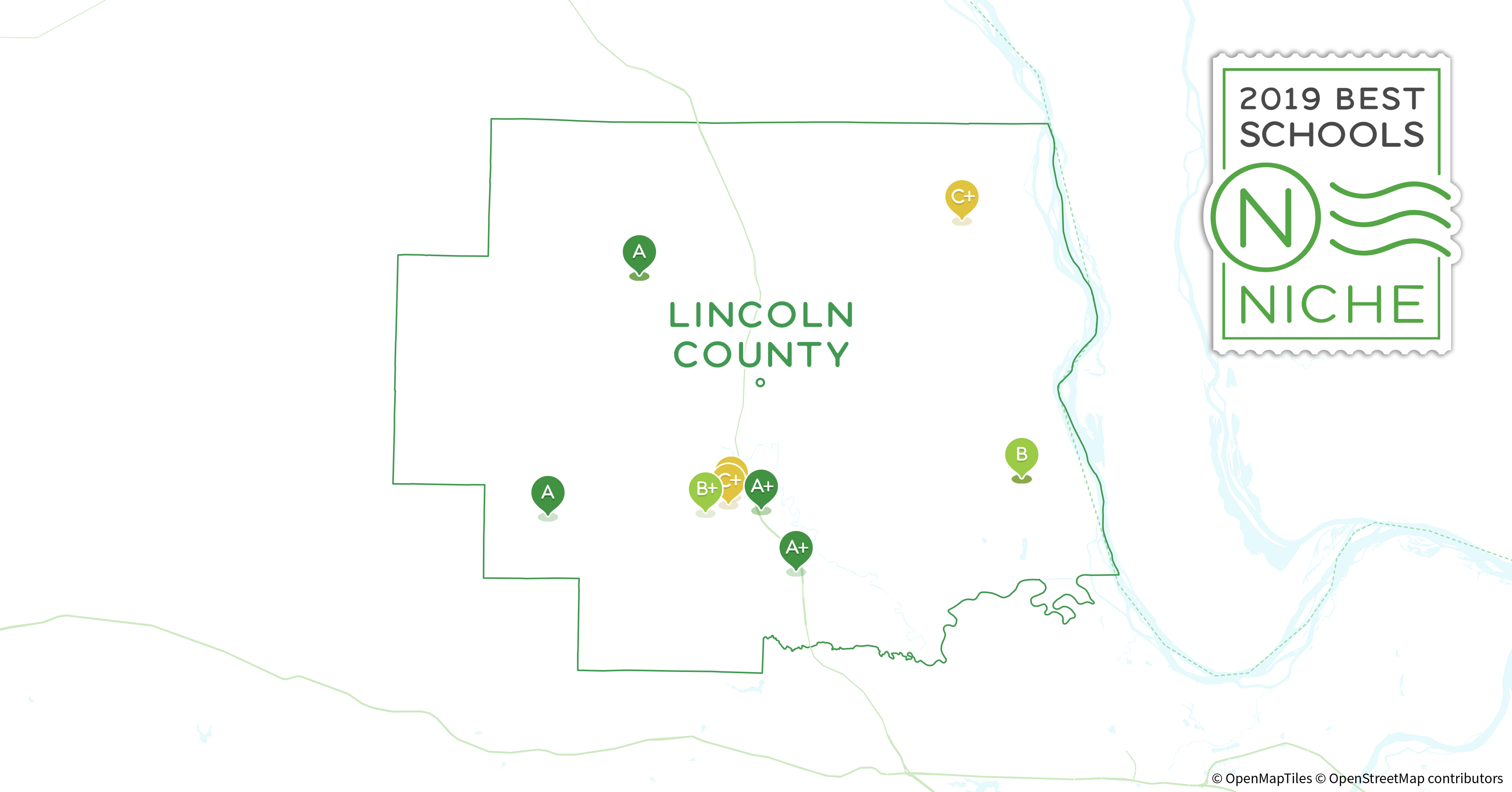 K12 Schools in Lincoln County, MO Niche