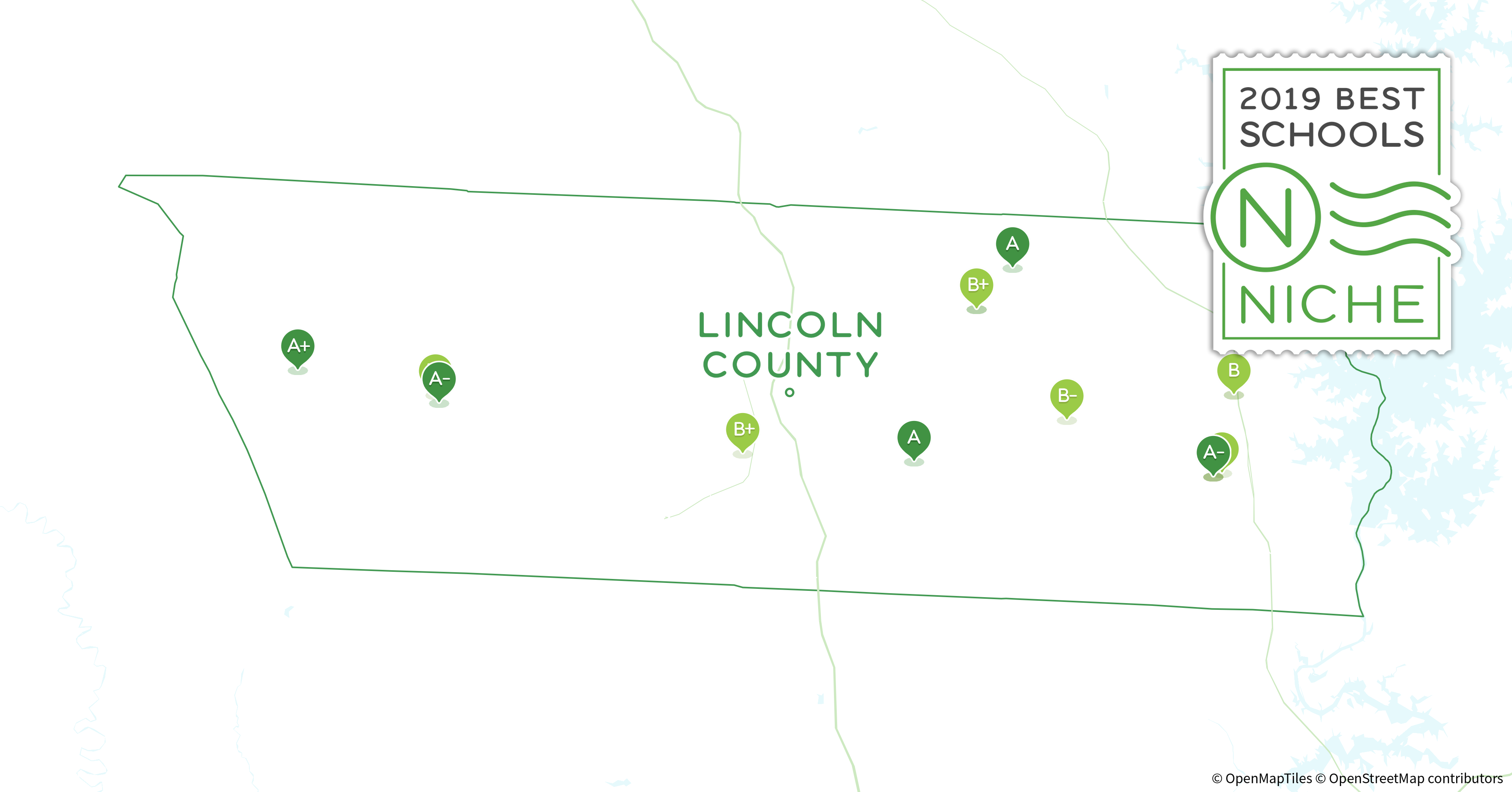 2019 Best Public High Schools in Lincoln County, NC - Niche 2019 Best Public High Schools in Lincoln County, NC - Niche