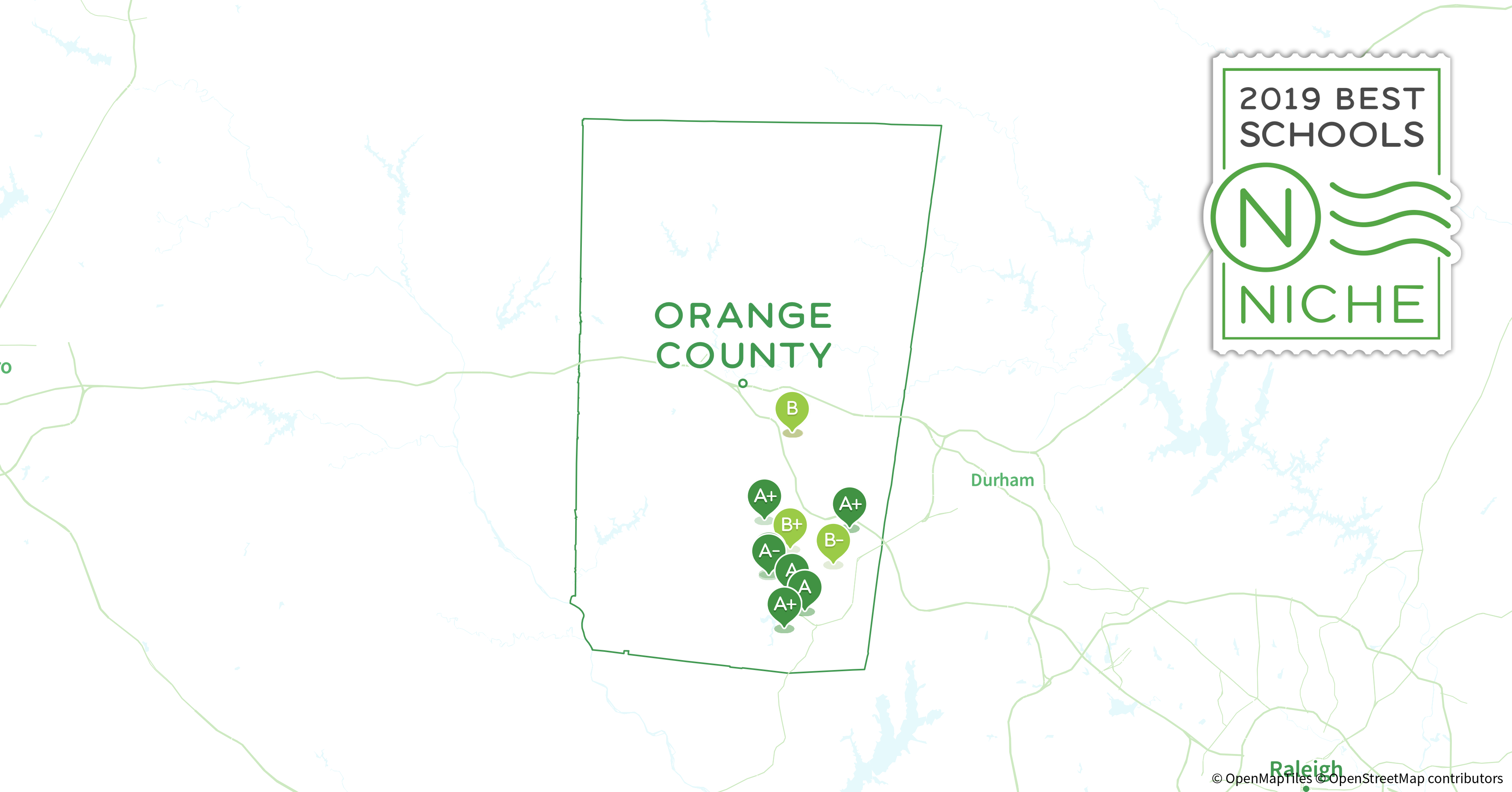 Charter Schools in Orange County, NC Niche