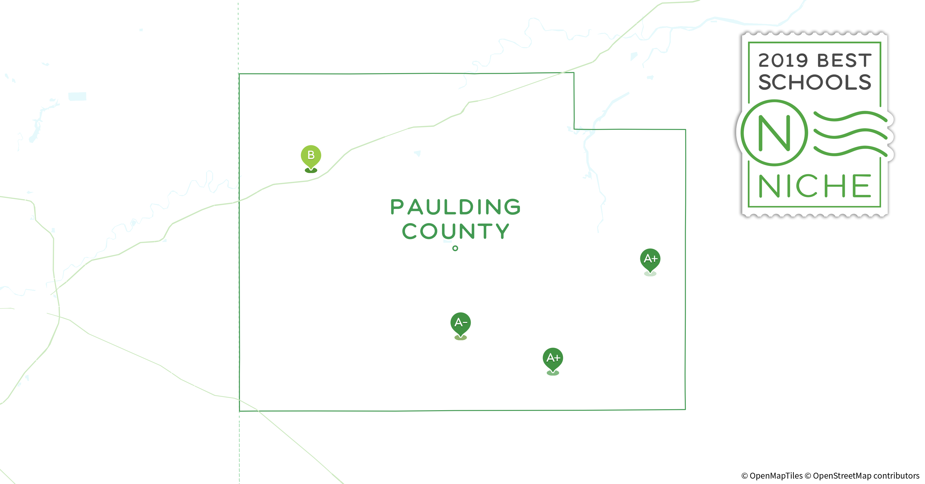 Paulding County Schools Homepage - tjpasak