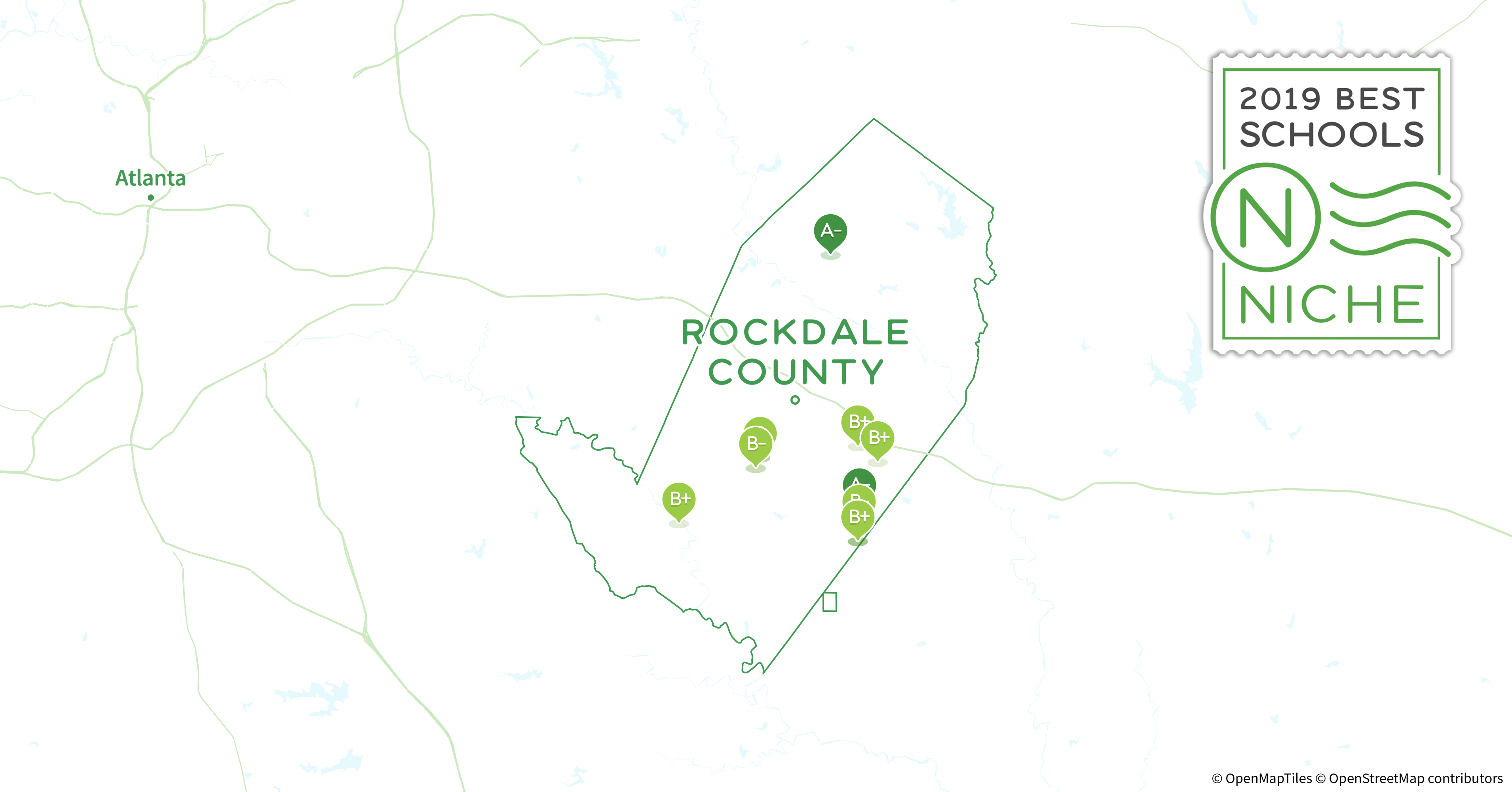 2019 Best Private High Schools in Rockdale County, GA Niche