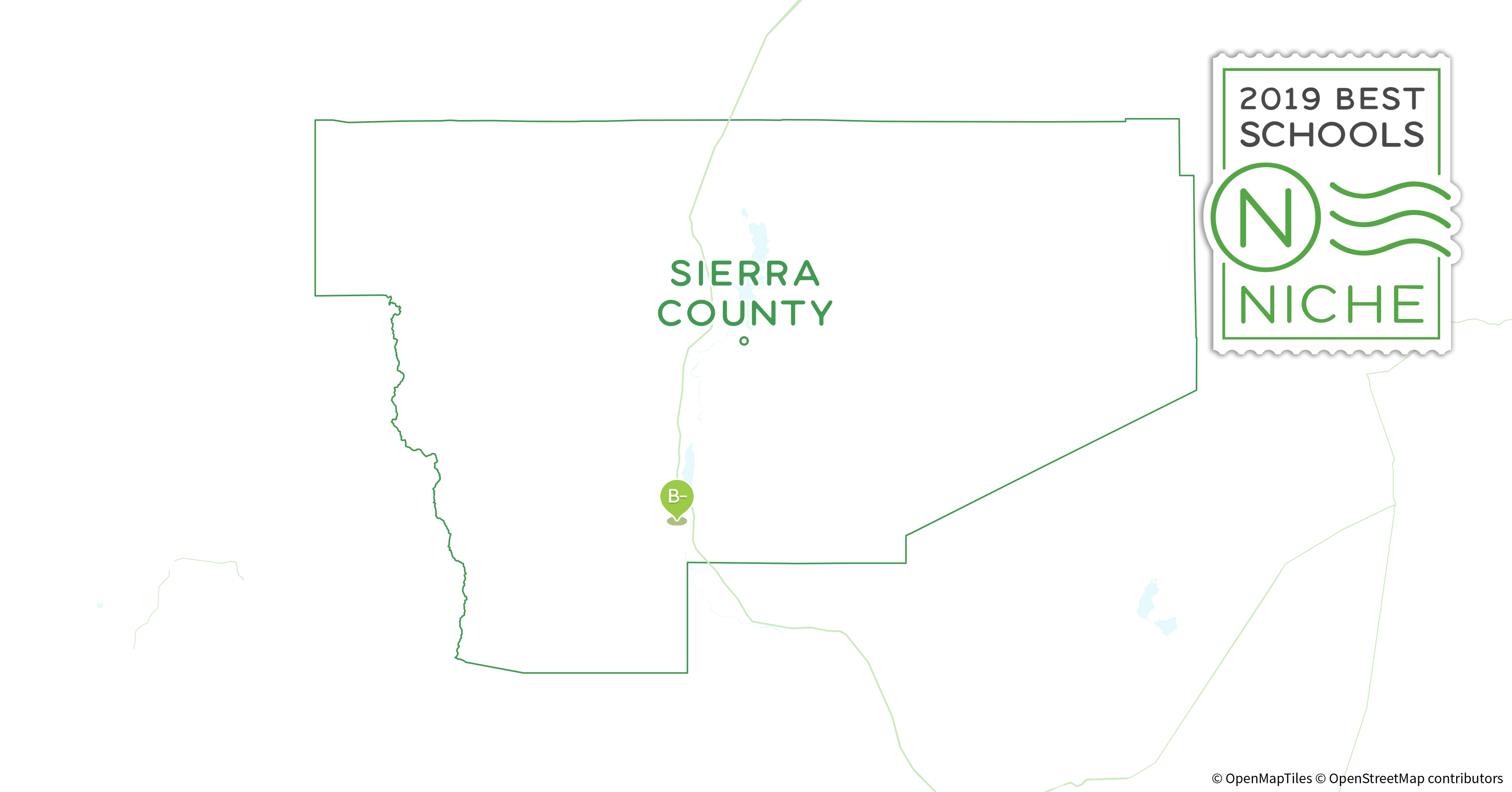 School Districts in Sierra County, NM Niche
