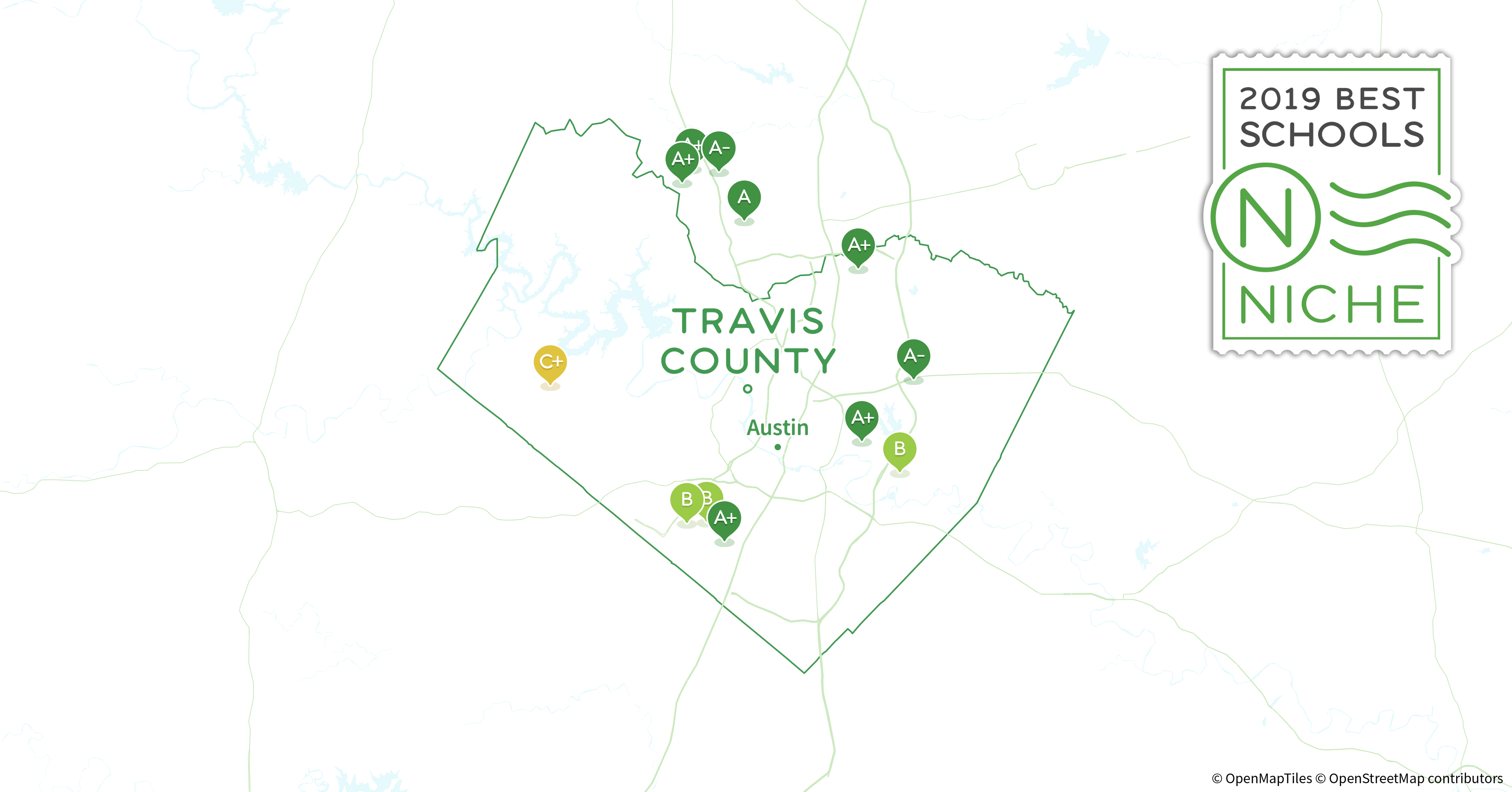 2019 Best Private High Schools in Travis County, TX Niche