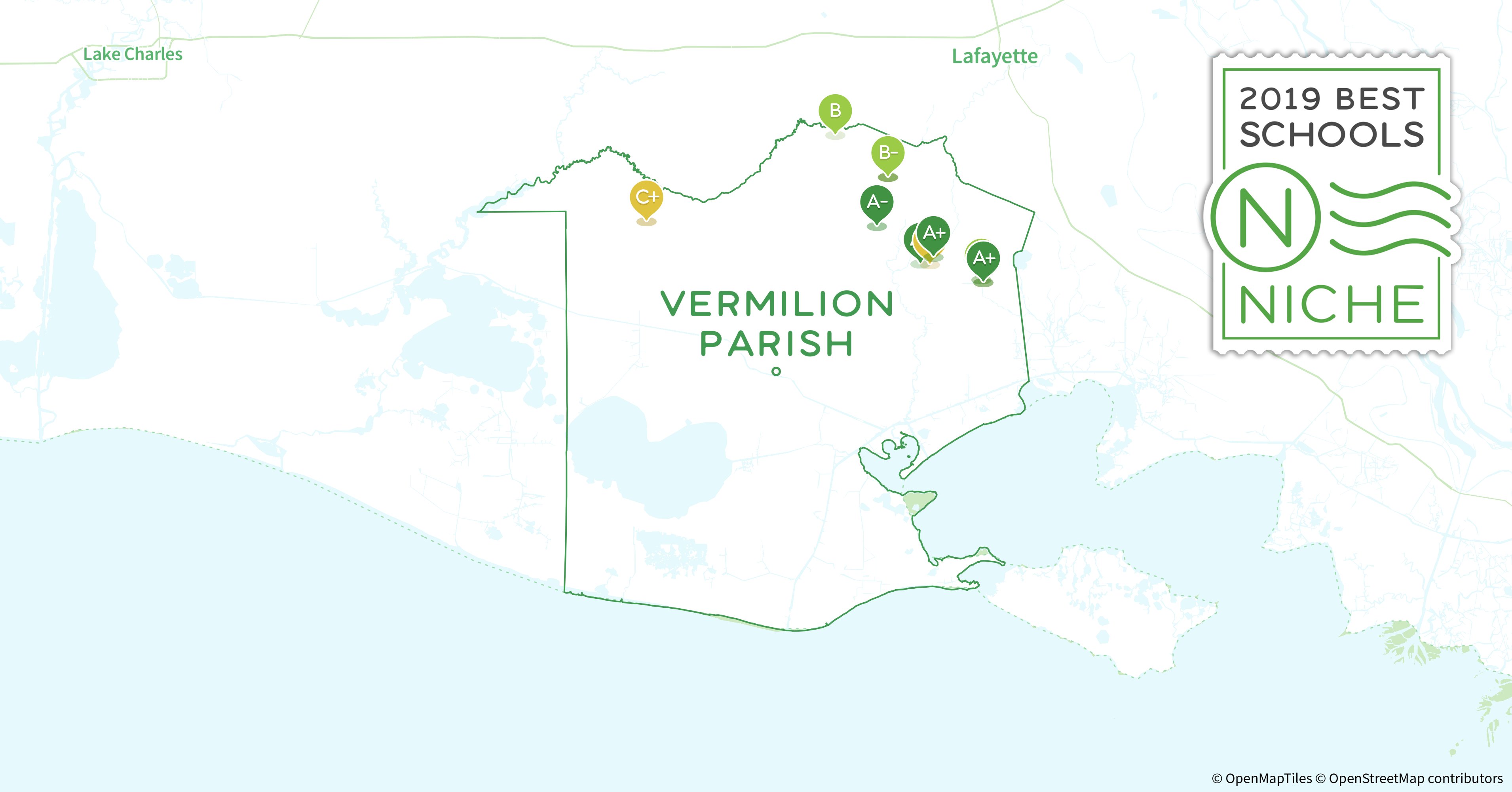 Vermilion Parish Jades - zns60rs
