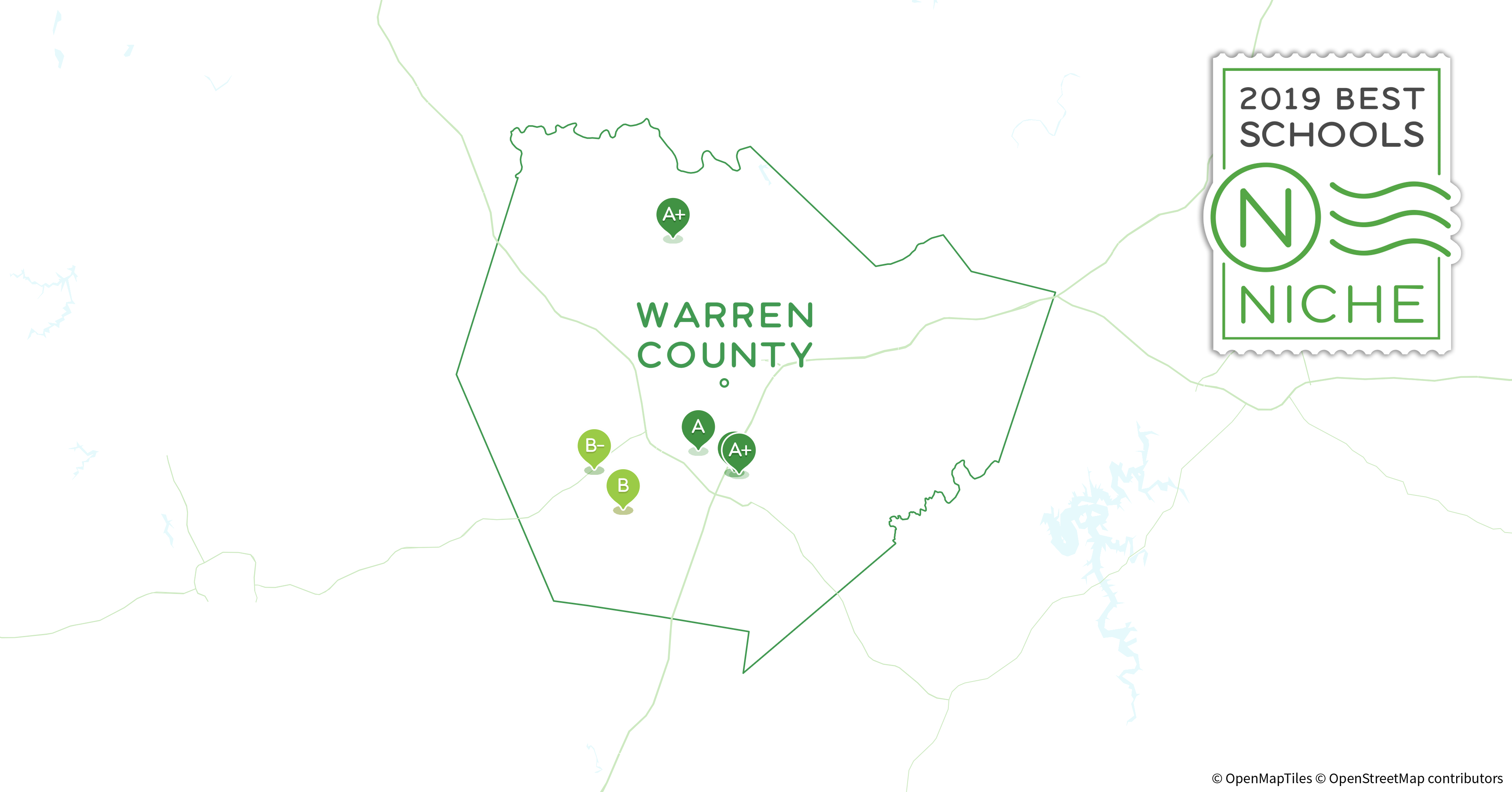 2019 Best Public High Schools in Warren County, KY Niche