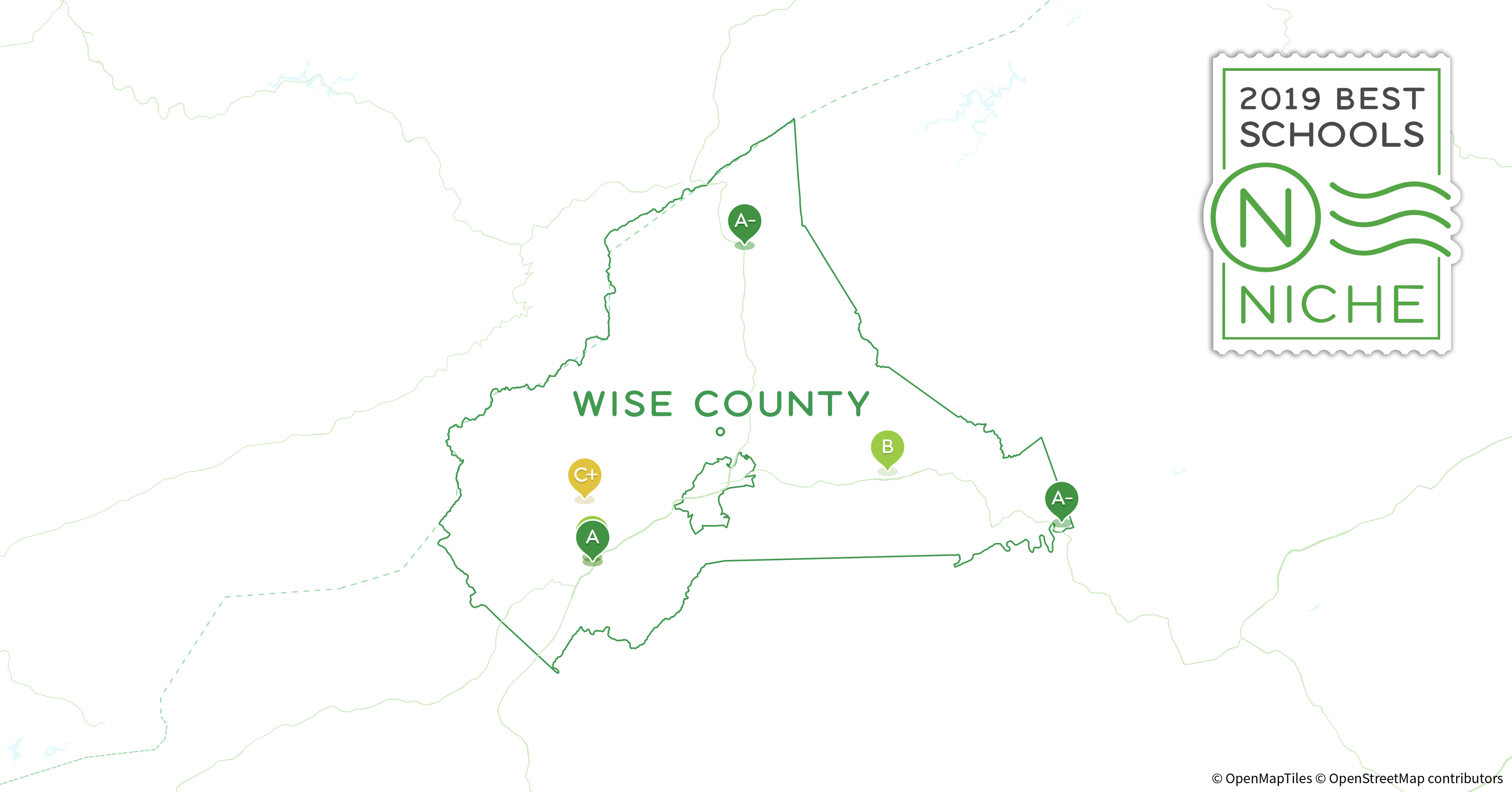 Wise County On The Web - 07rrhkj