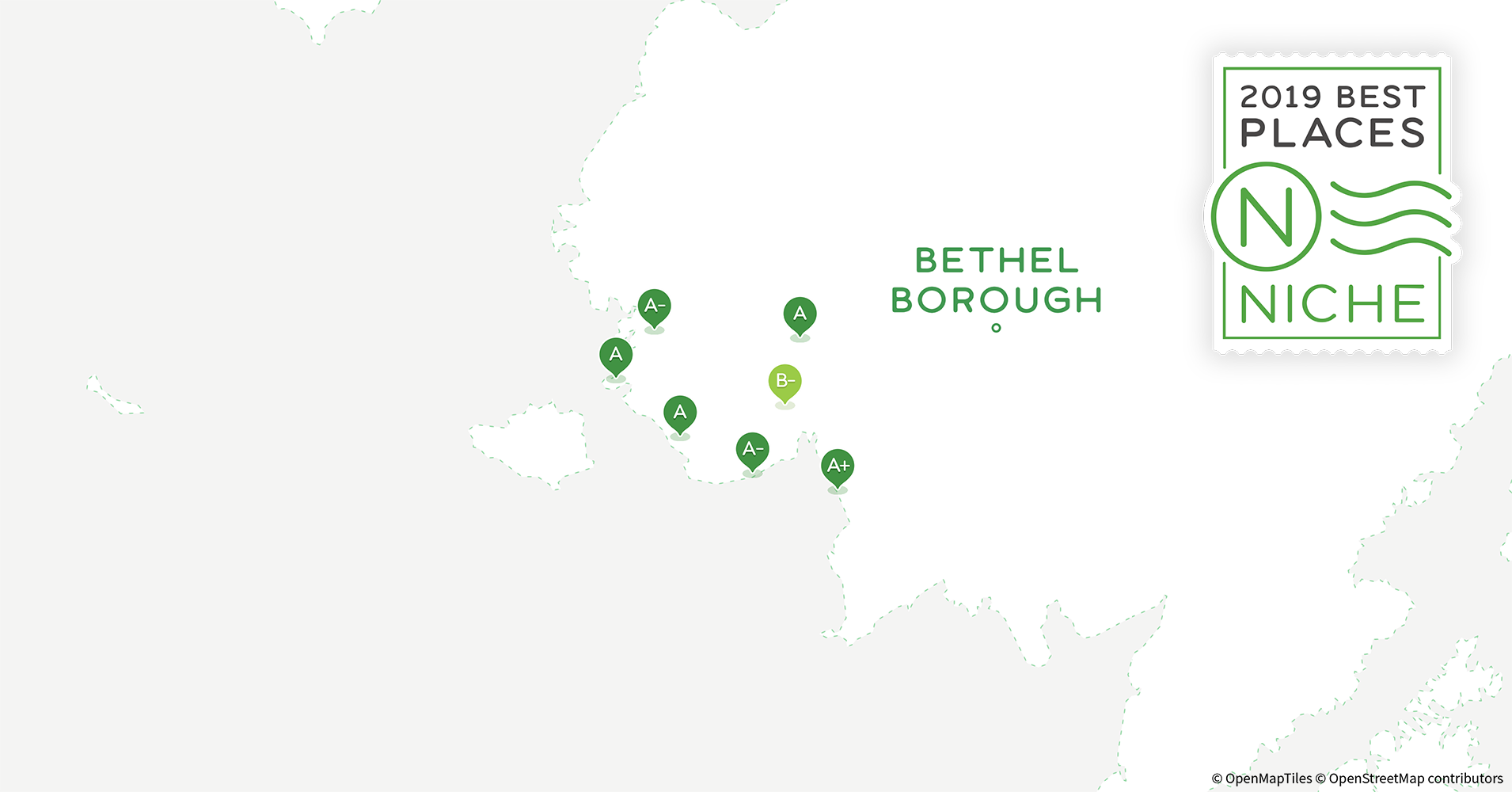 2019 Best Places to Live in Bethel Borough, AK Niche