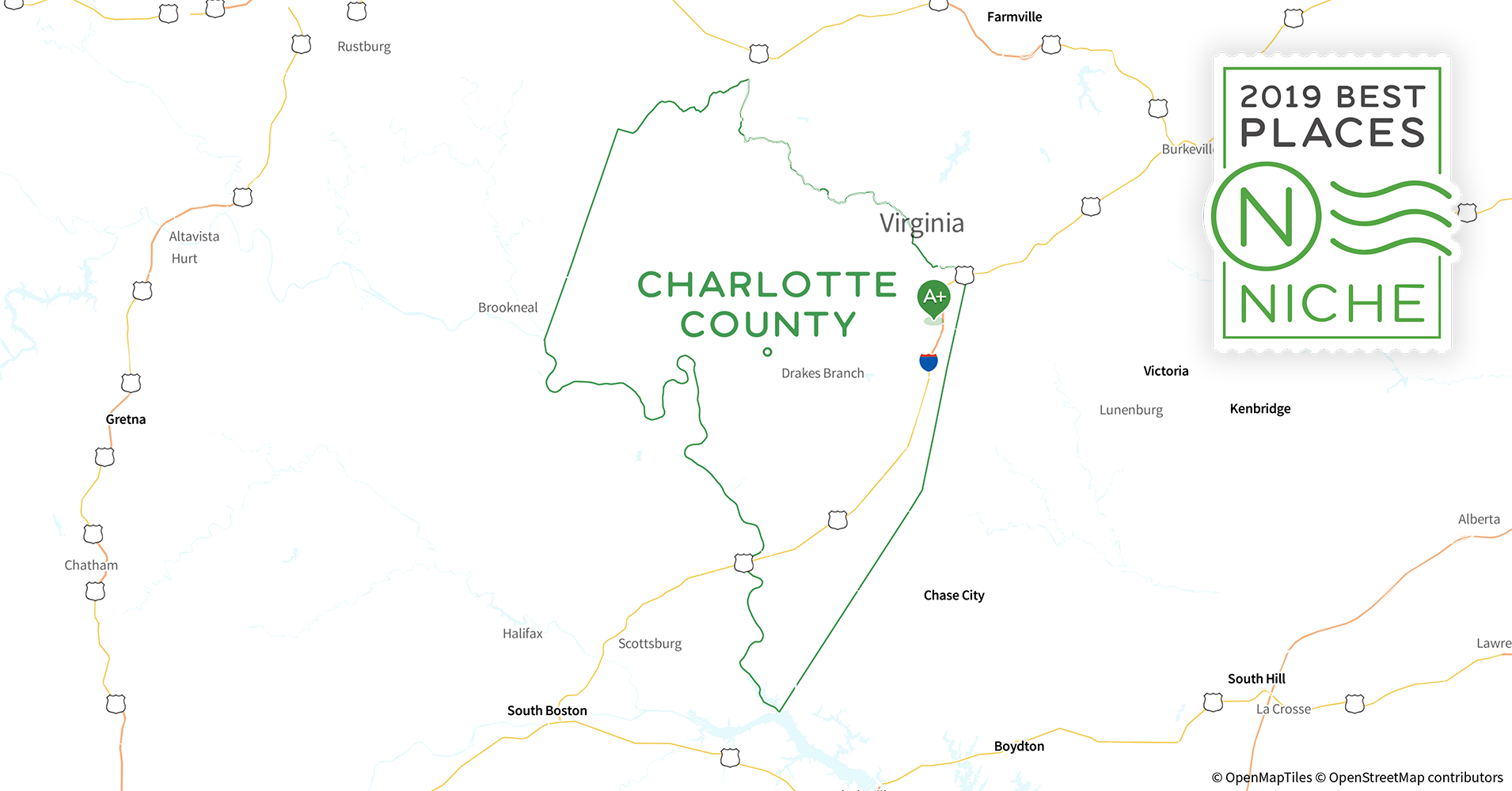 Best Charlotte County ZIP Codes to Live In Niche