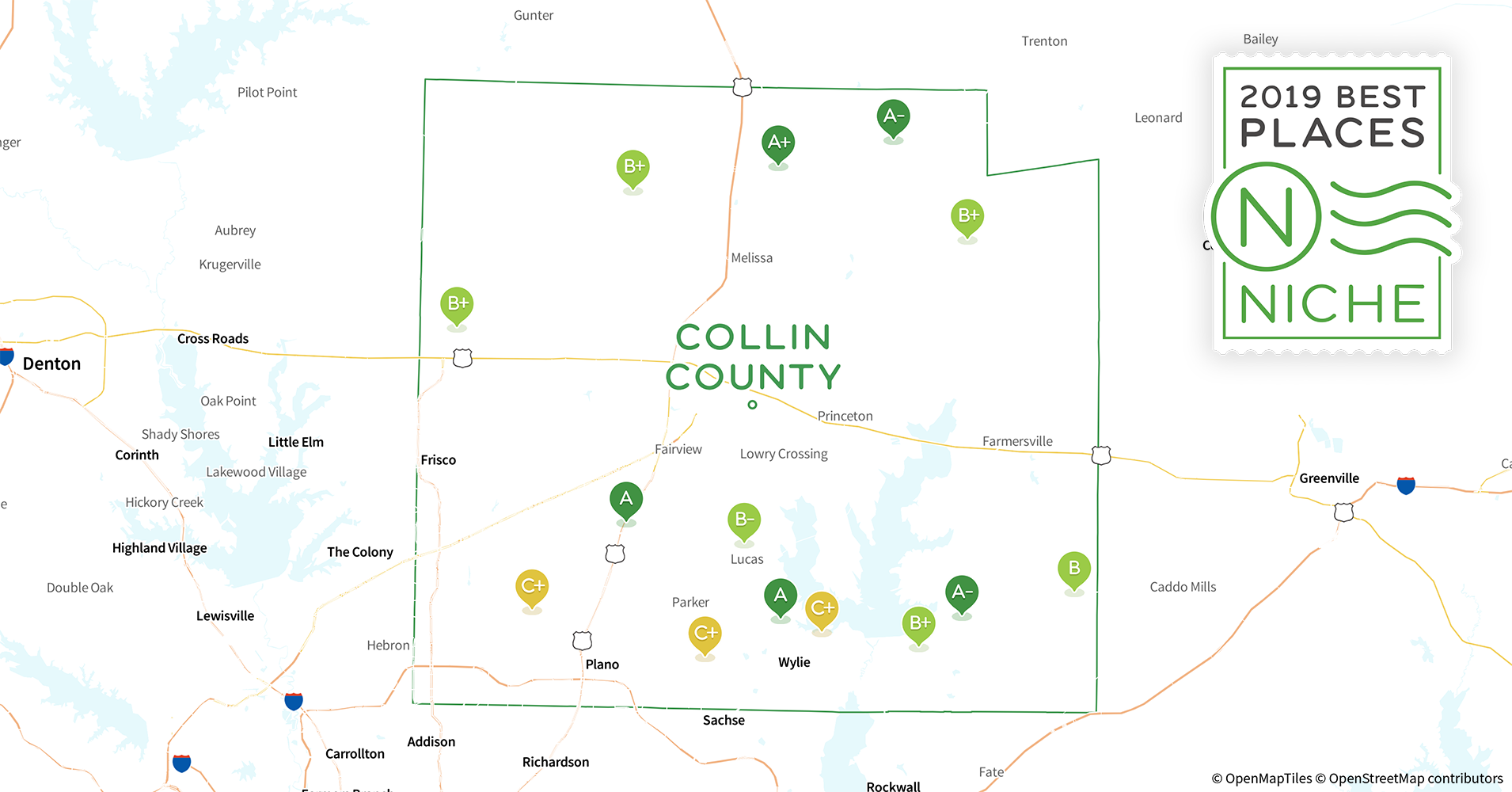 collin-county-zip-code-map-maping-resources