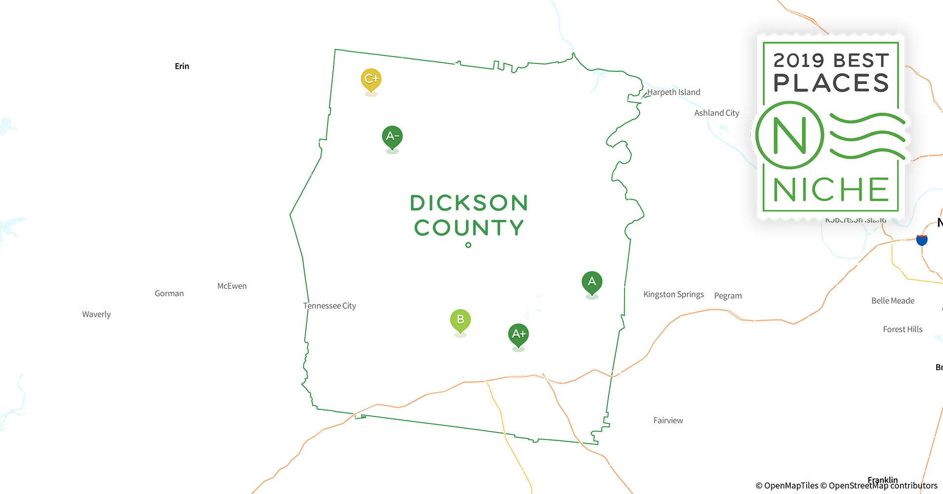 Dickson County Tn Property Records at Clark Hinton blog