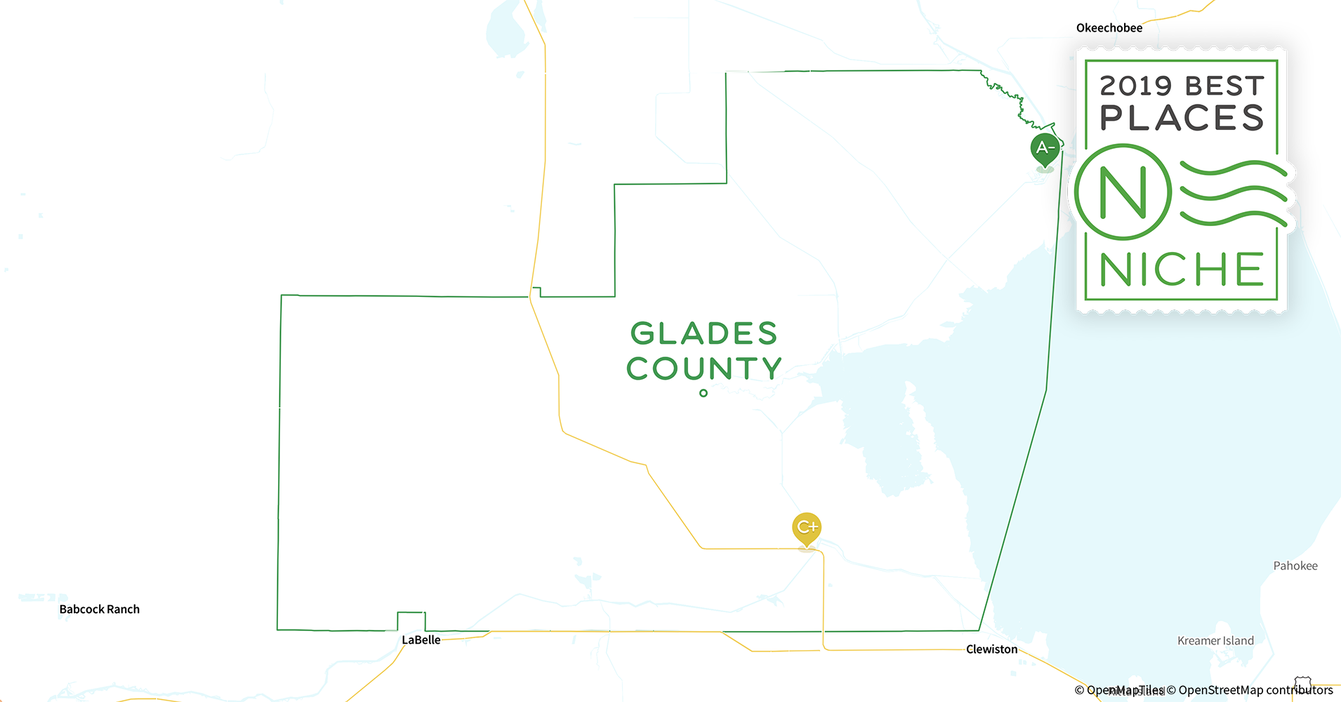 2019 Best Places to Live in Glades County, FL Niche