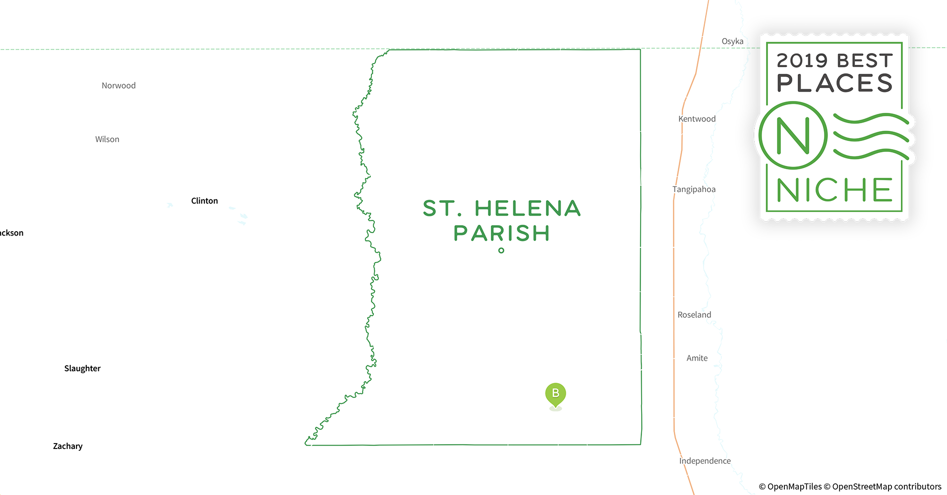 2019 Best Places to Buy a House in St. Helena Parish, LA Niche