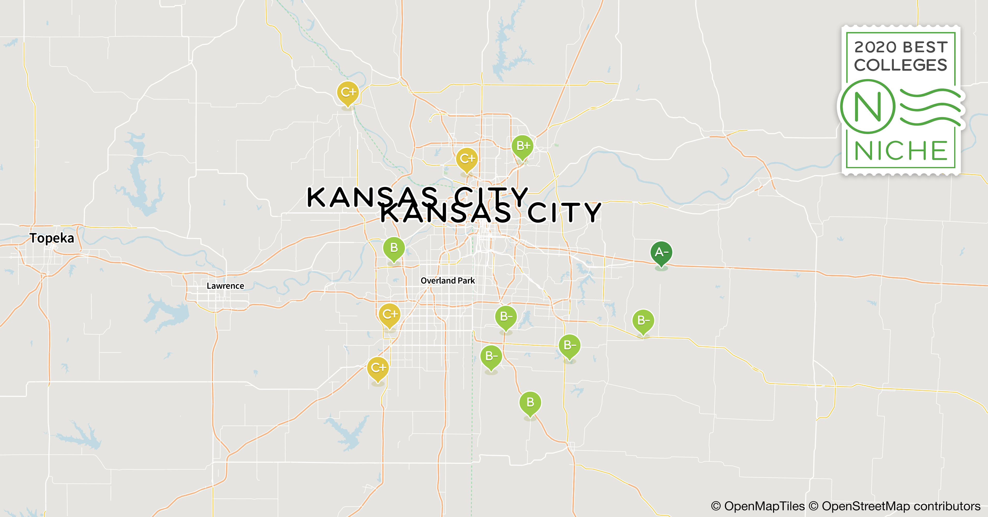 Kansas City Colleges >> 2020 Best Colleges In Kansas City Area Niche Kansas City Colleges >> 2020 Best Colleges In Kansas City Area Niche