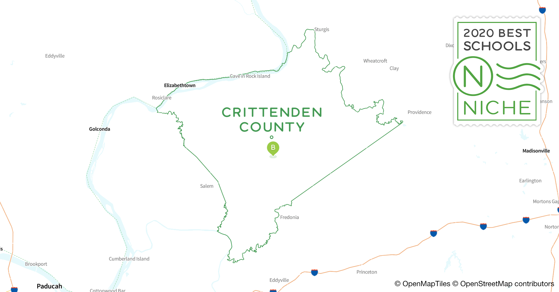 Preschools in Crittenden County, KY Niche