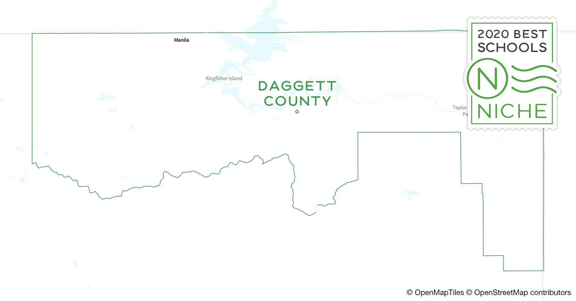 K12 Schools in Daggett County, UT Niche
