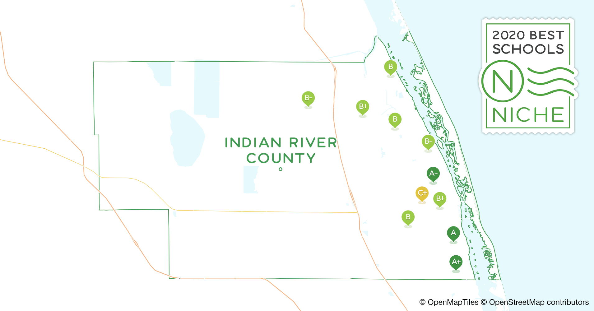 2020 Best Private High Schools - Indian River County Fl 1910