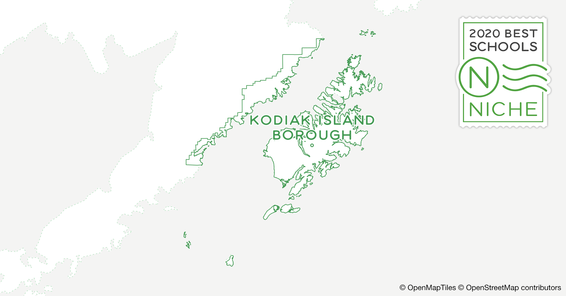 Kodiak Island Borough Public Elementary Schools with the Best Teachers