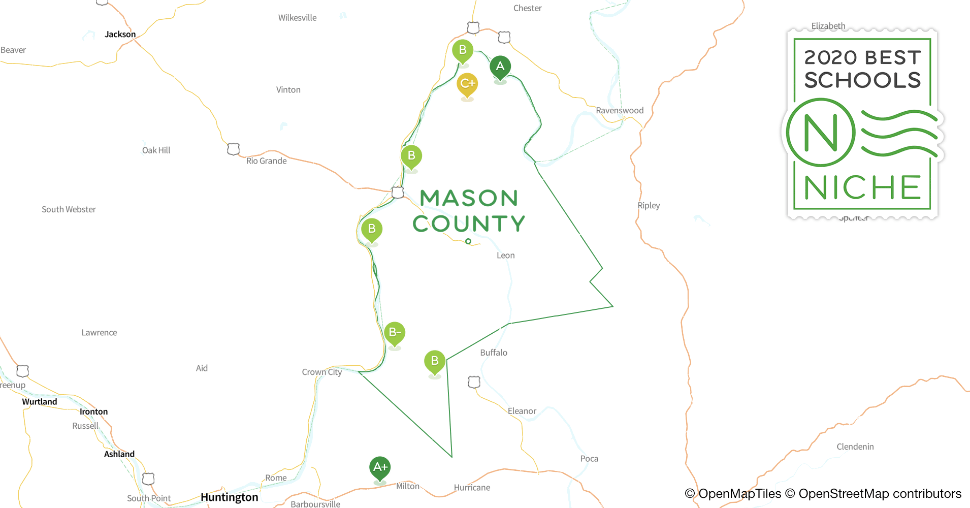 Mason County Wv School Jobs at Walter Mcguire blog