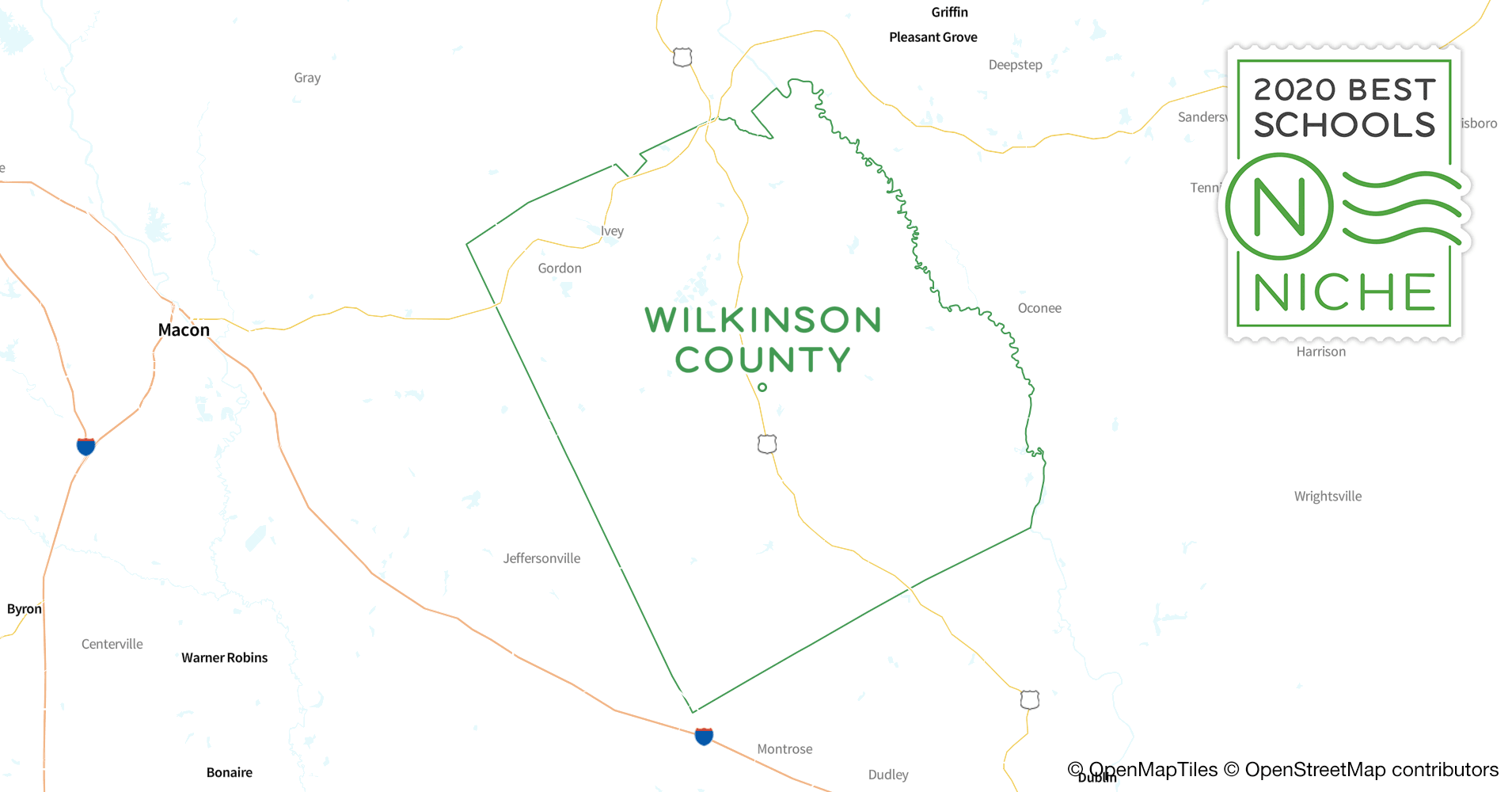 2020 Best Catholic High Schools in Wilkinson County, GA Niche