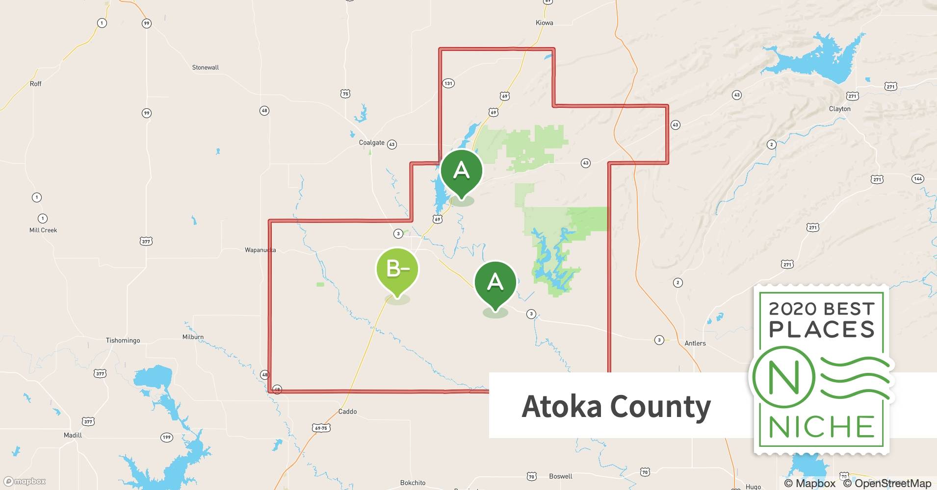 Places to Live Search Niche