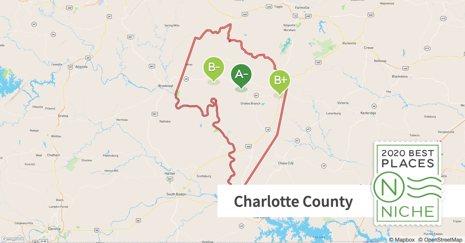 Best Charlotte County ZIP Codes to Live In Niche
