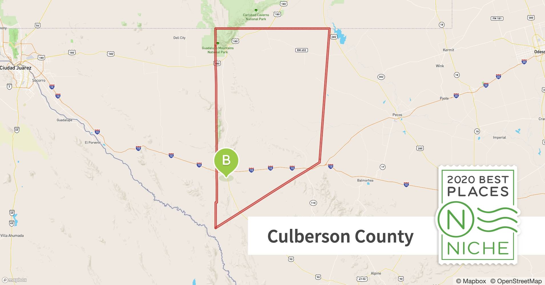 Places to Live Search Niche