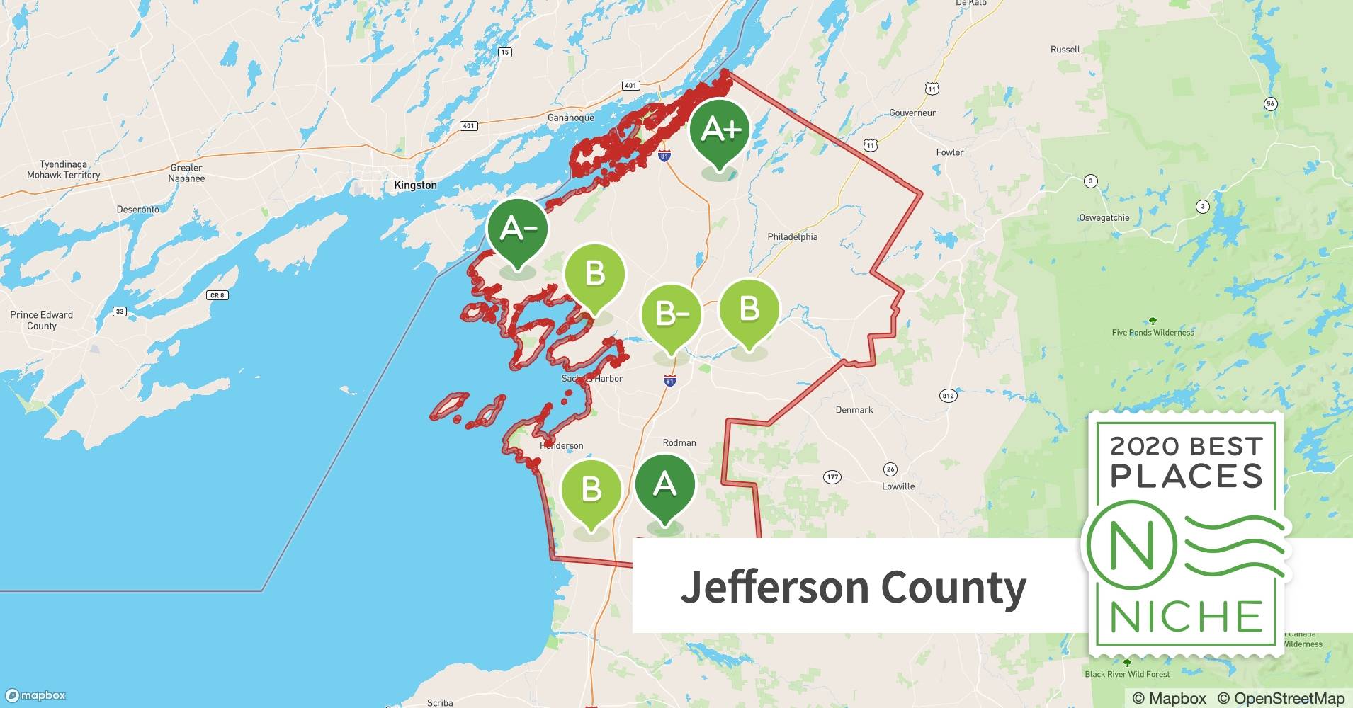Home Care Agencies In Jefferson County Ny