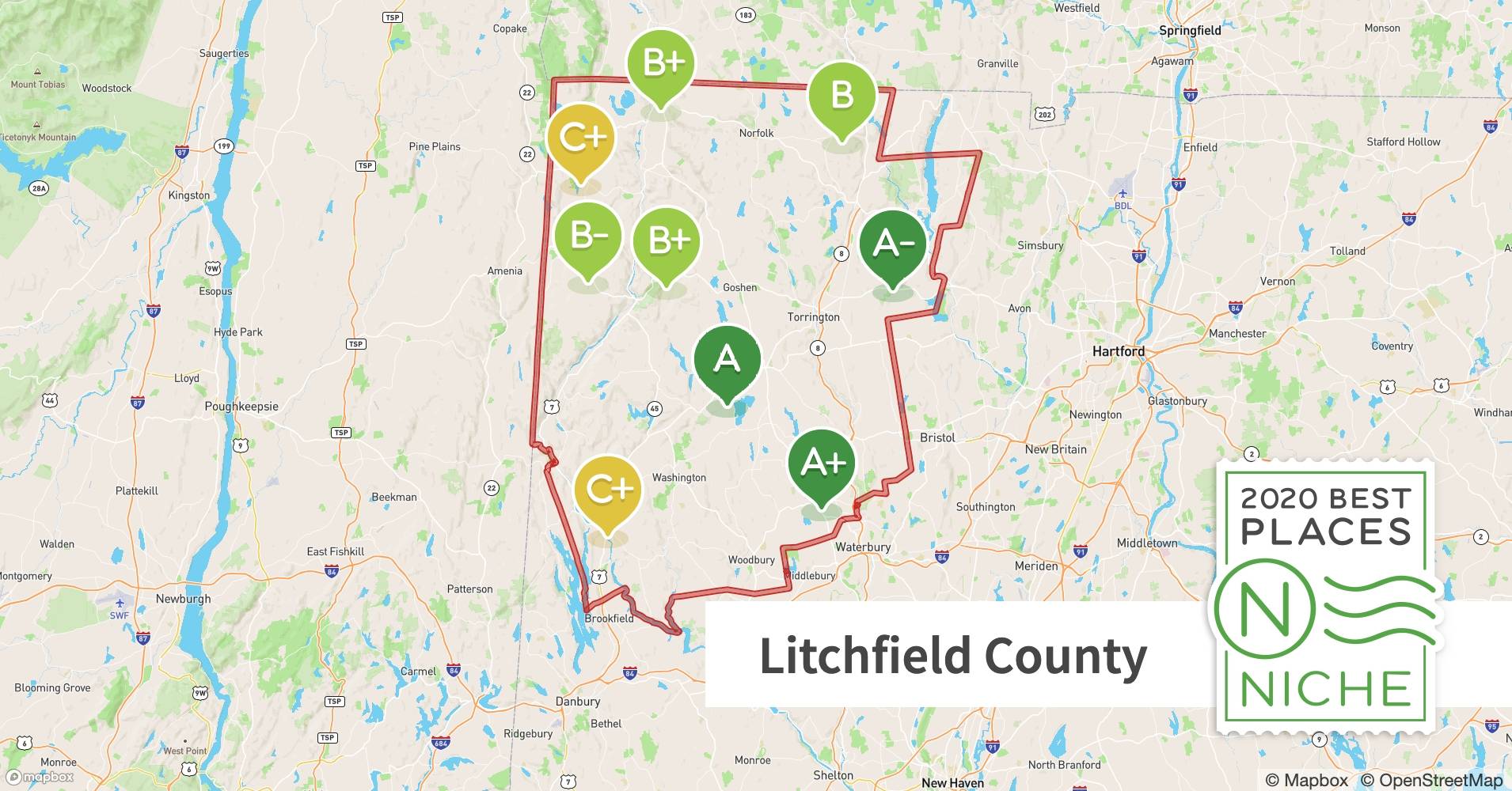 Home Care Agencies In Litchfield Ct