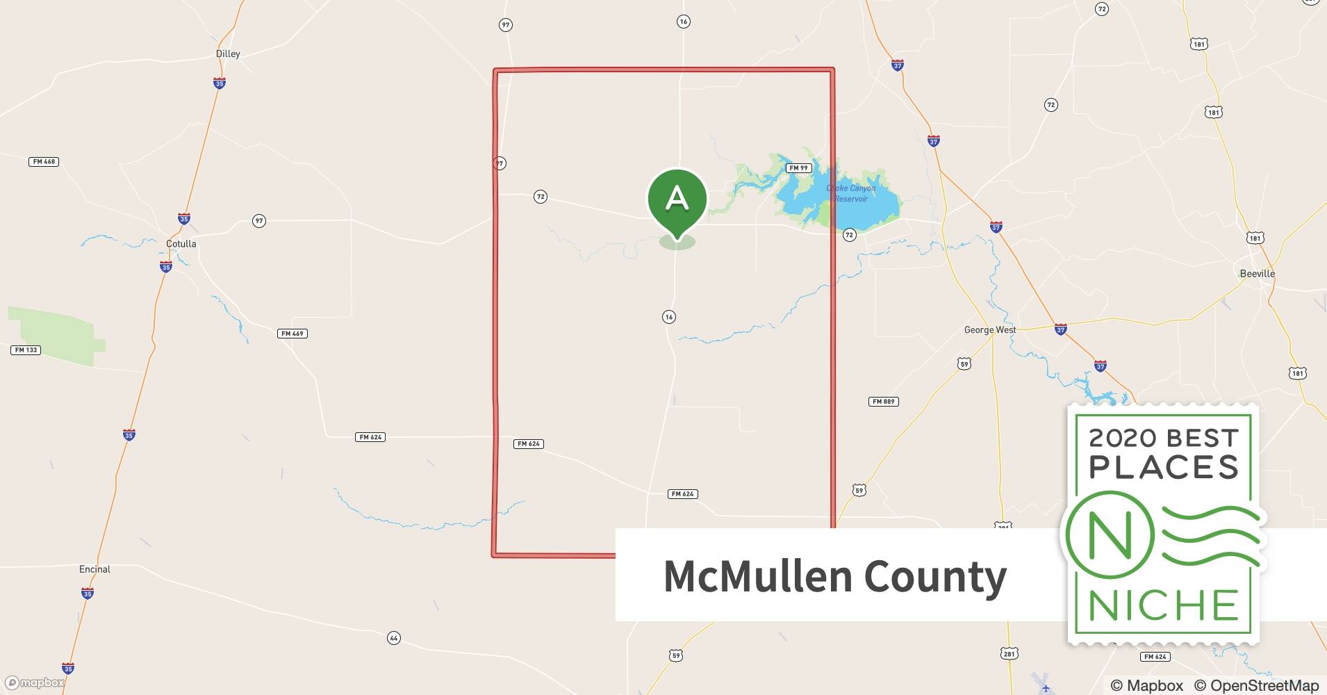 2020 Best Places to Live in McMullen County, TX Niche
