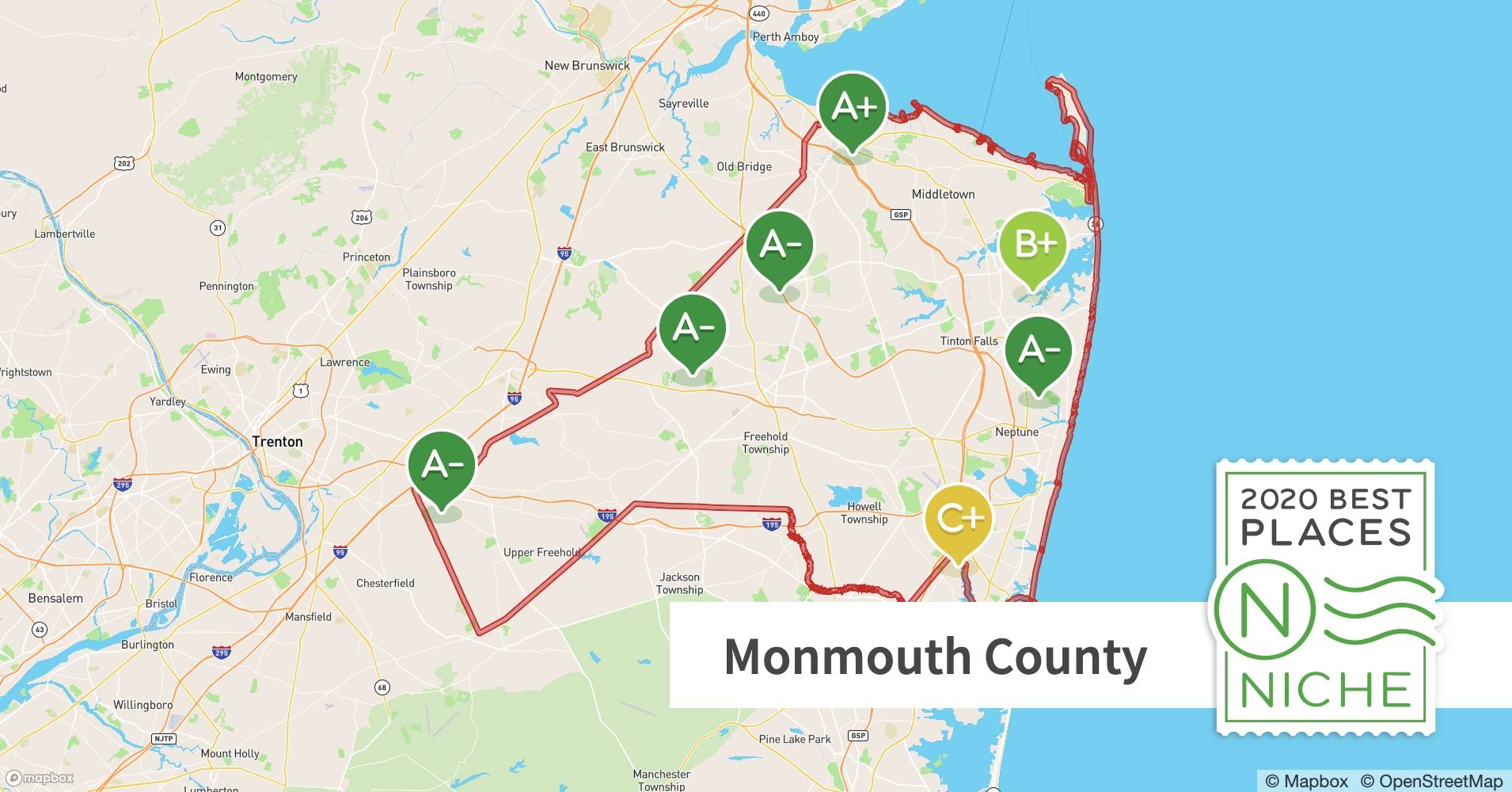 Home Health Care Agencies In Monmouth County Nj