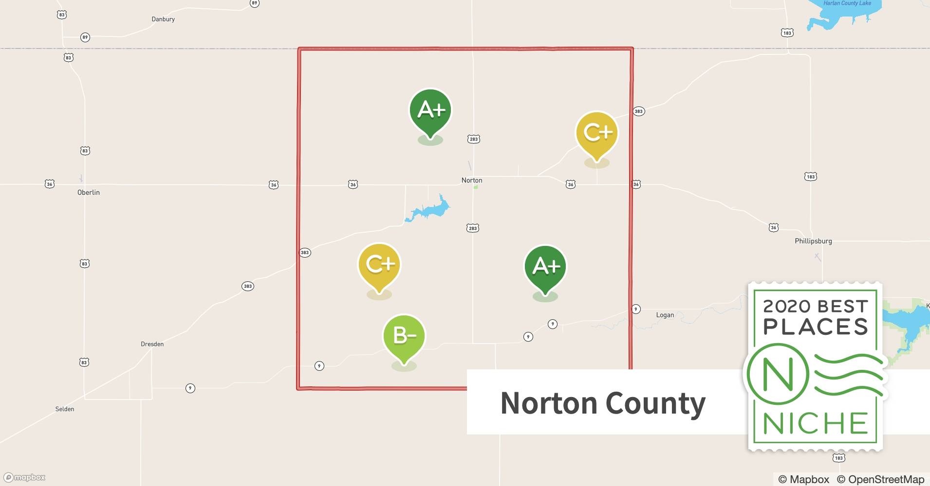 Places to Live Search Niche