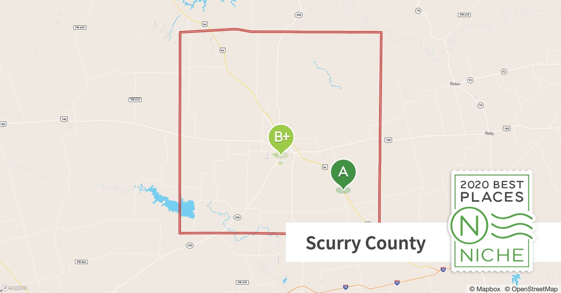 Places to Live Search Niche