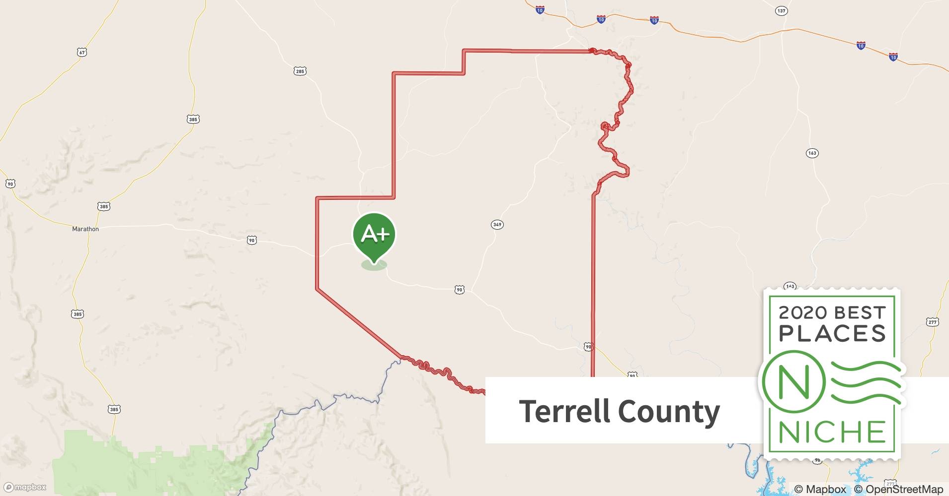 Places to Live Search Niche