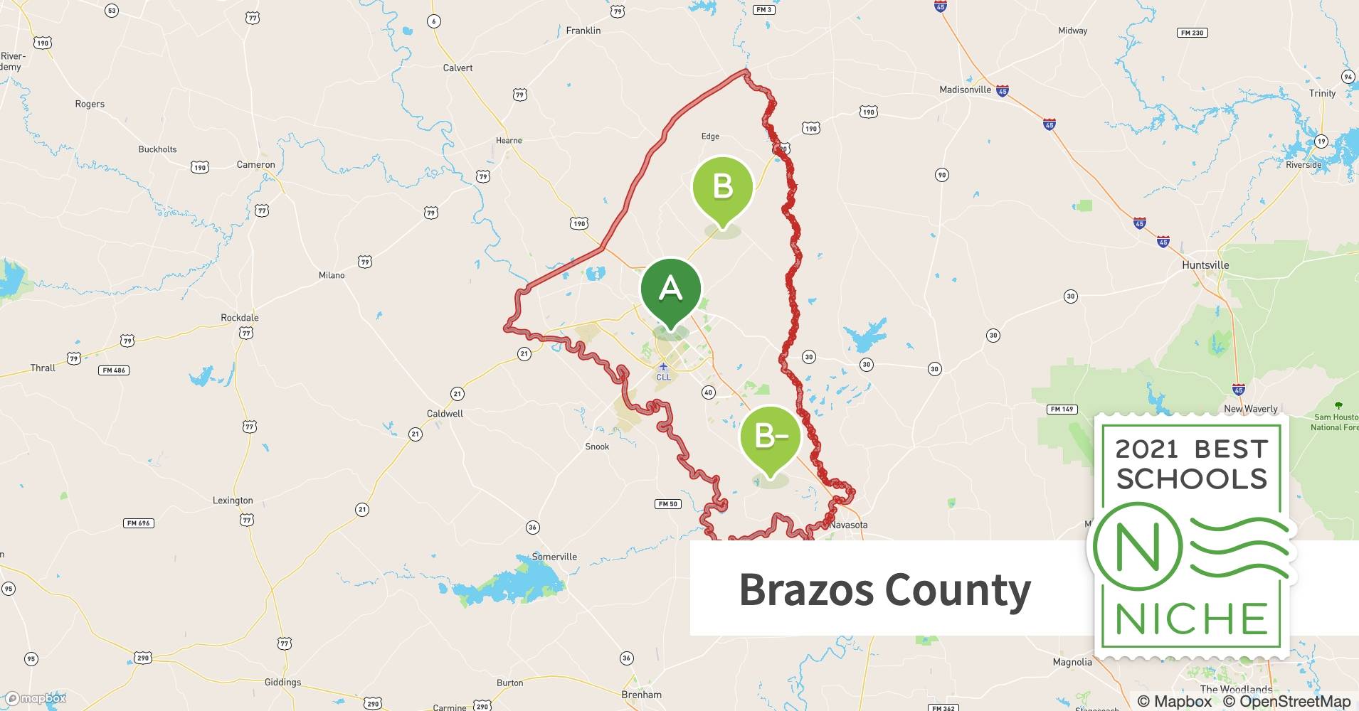 Private Schools in Brazos County, TX Niche