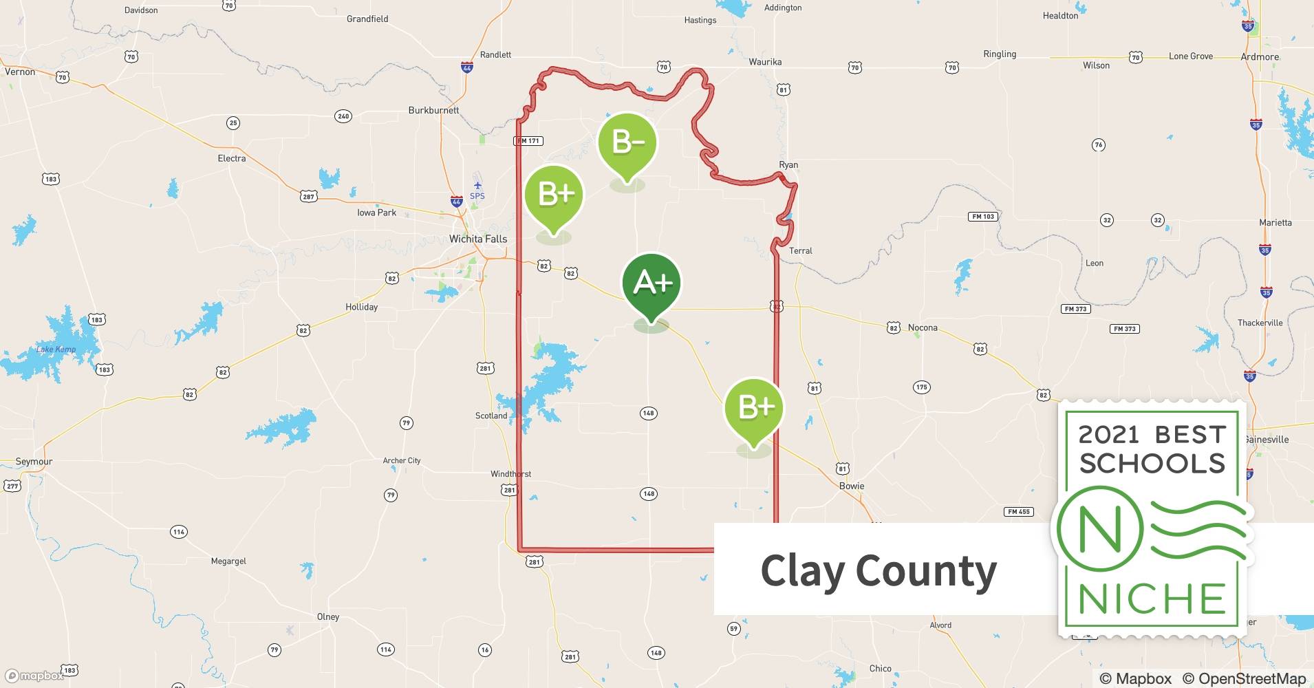 Catholic Schools in Clay County, TX Niche