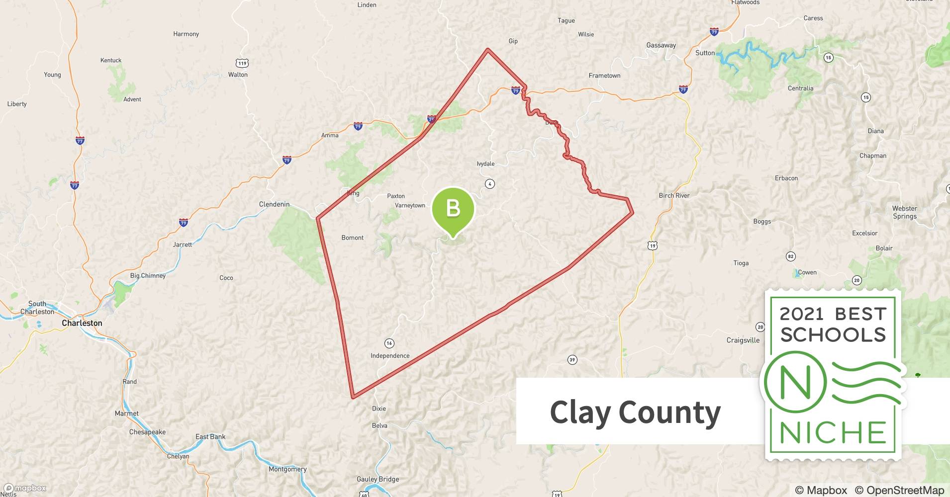 Compare College Prep at Clay County Public High Schools Niche