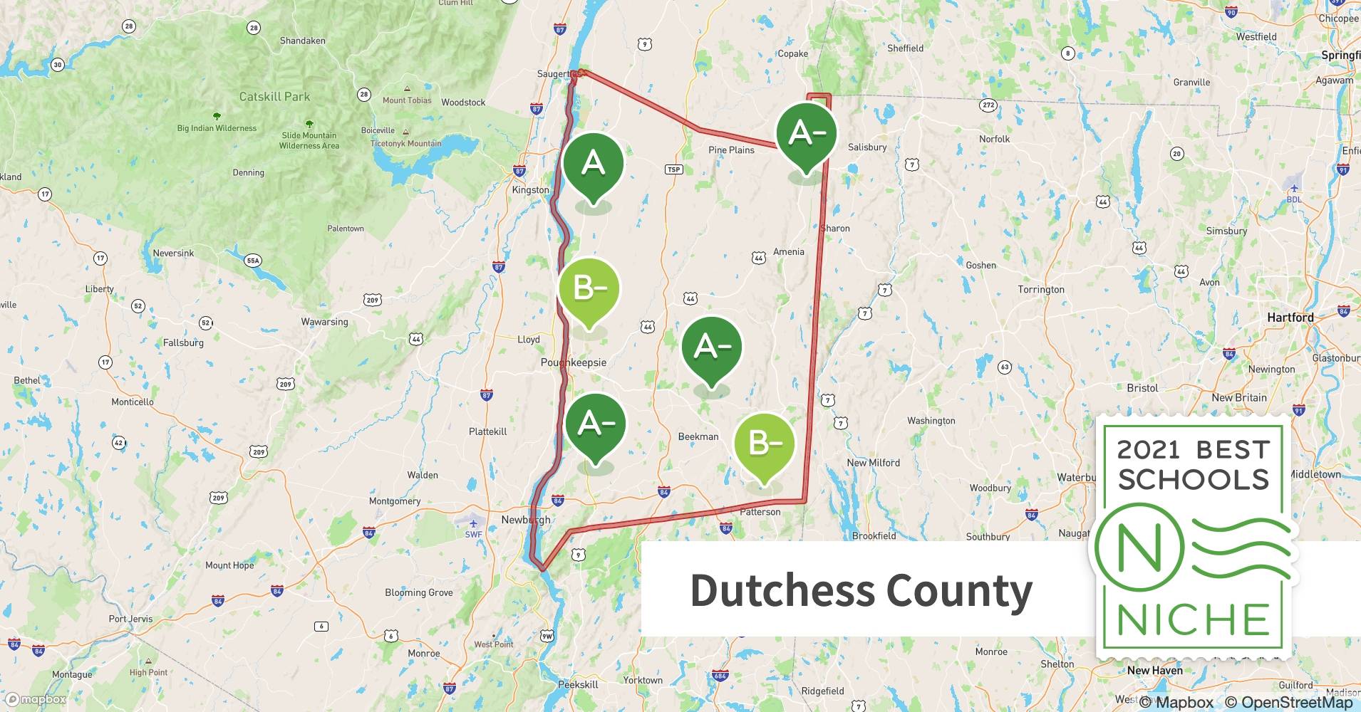 Catholic Schools in Dutchess County, NY Niche