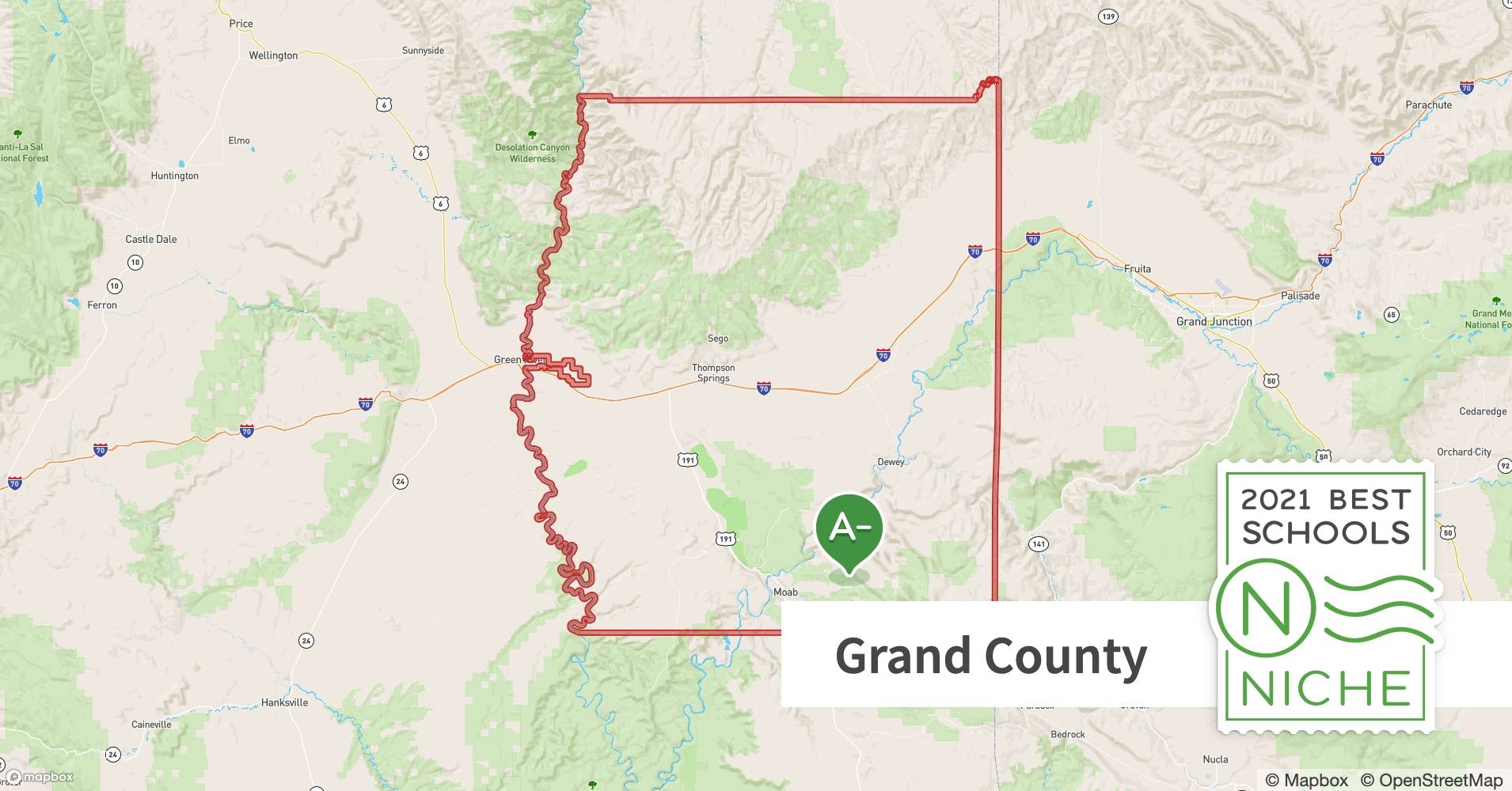 Preschools in Grand County, UT Niche